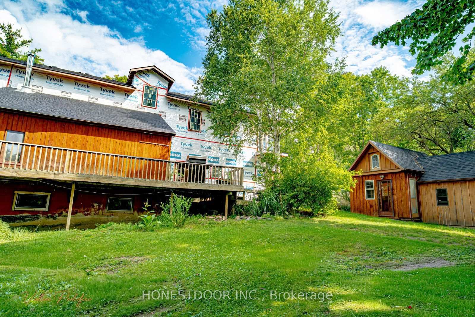 Photo 31 of 40 Old Church Road, King, Rural King — HOMEH