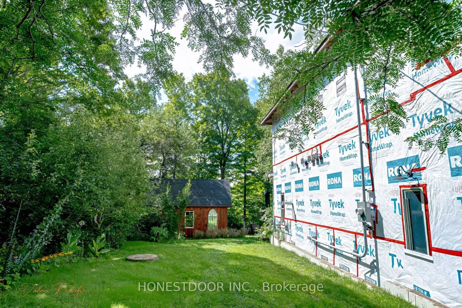 Photo 37 of 40 Old Church Road, King, Rural King — HOMEH