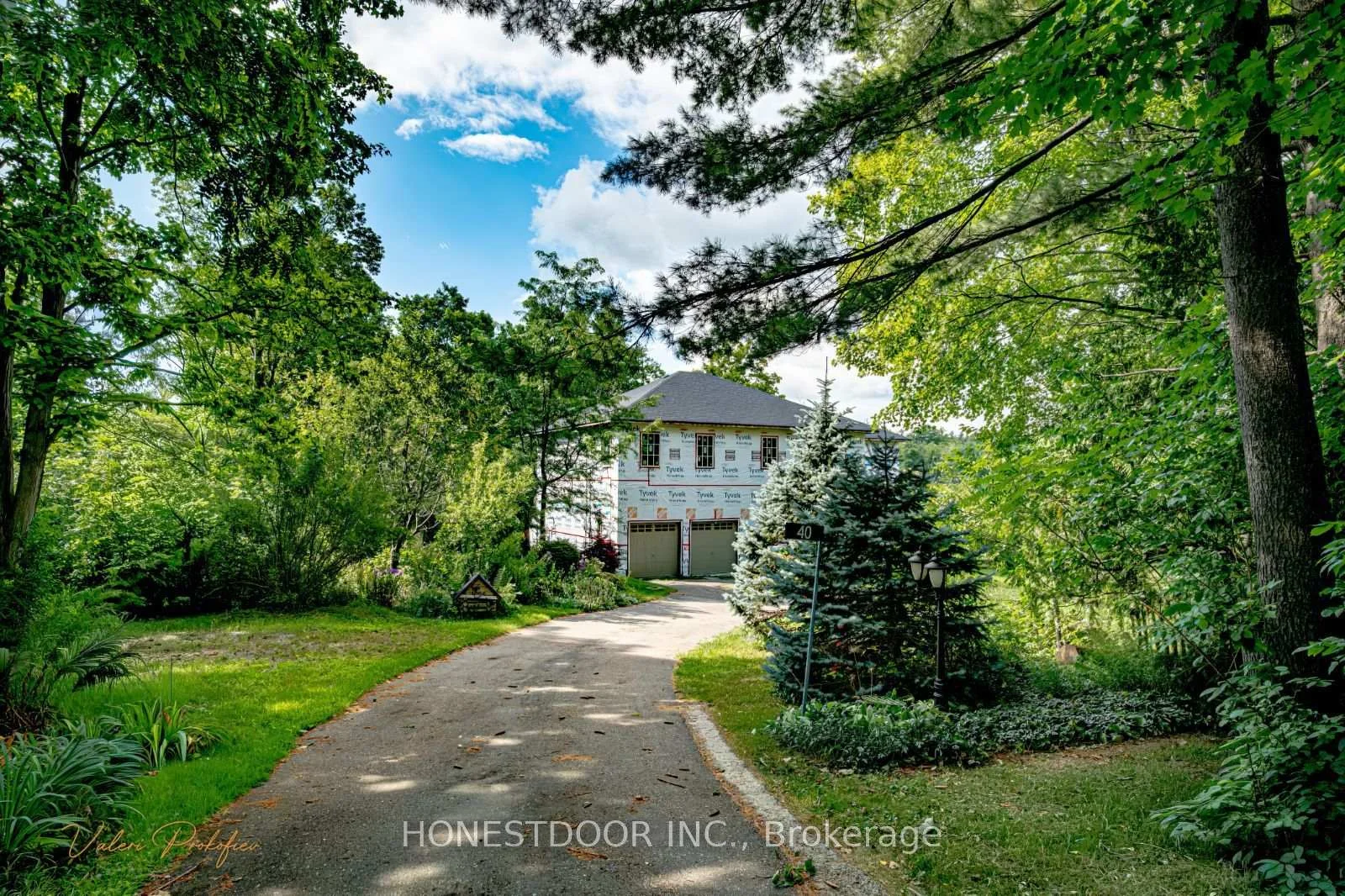 Photo 3 of 40 Old Church Road, King, Rural King — HOMEH