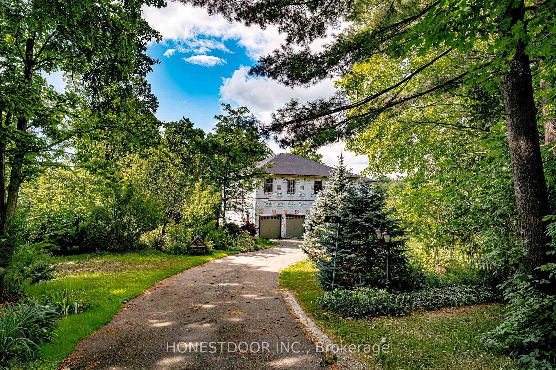 Photo of 40 Old Church Road