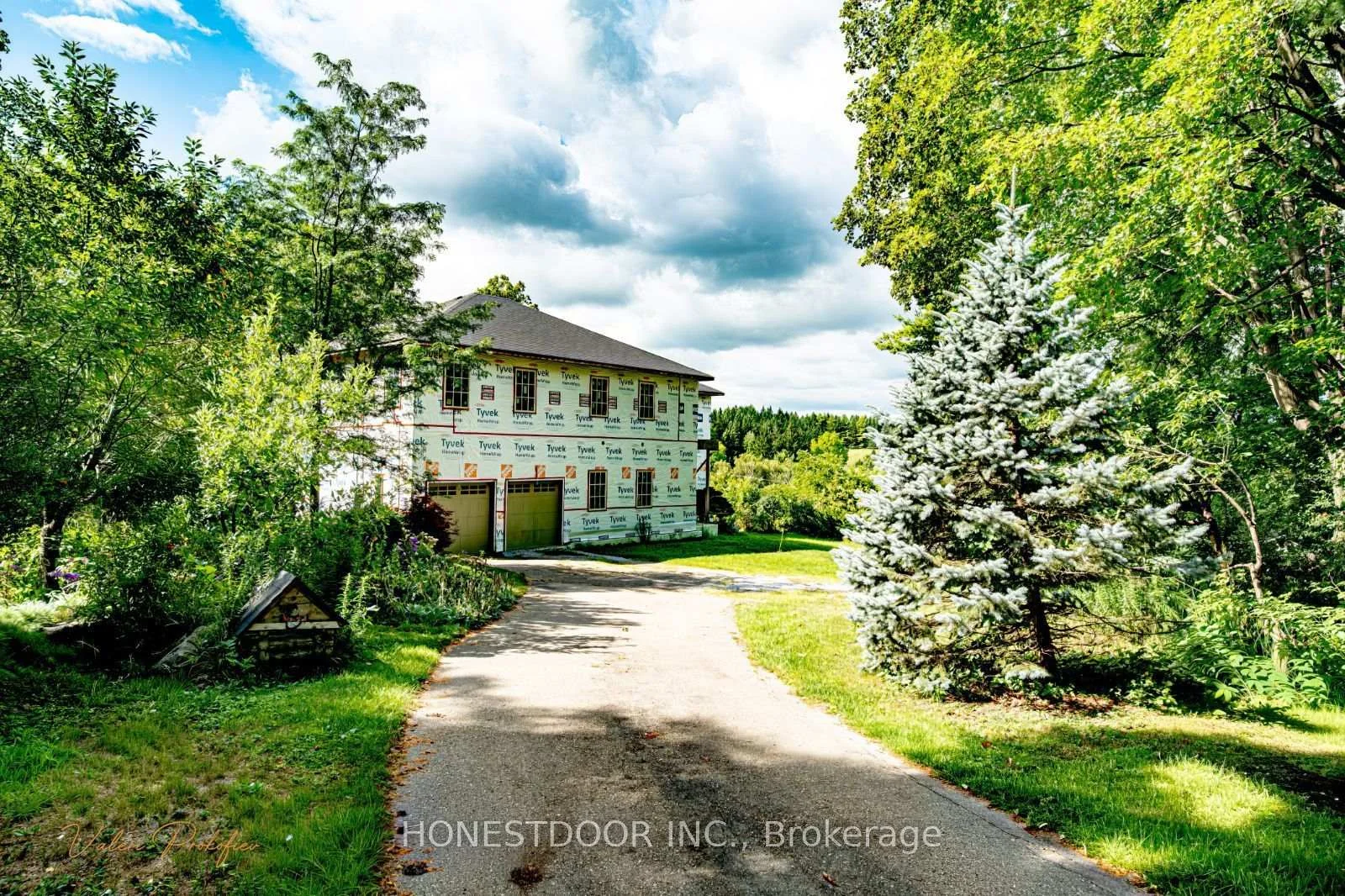 Photo 5 of 40 Old Church Road, King, Rural King — HOMEH