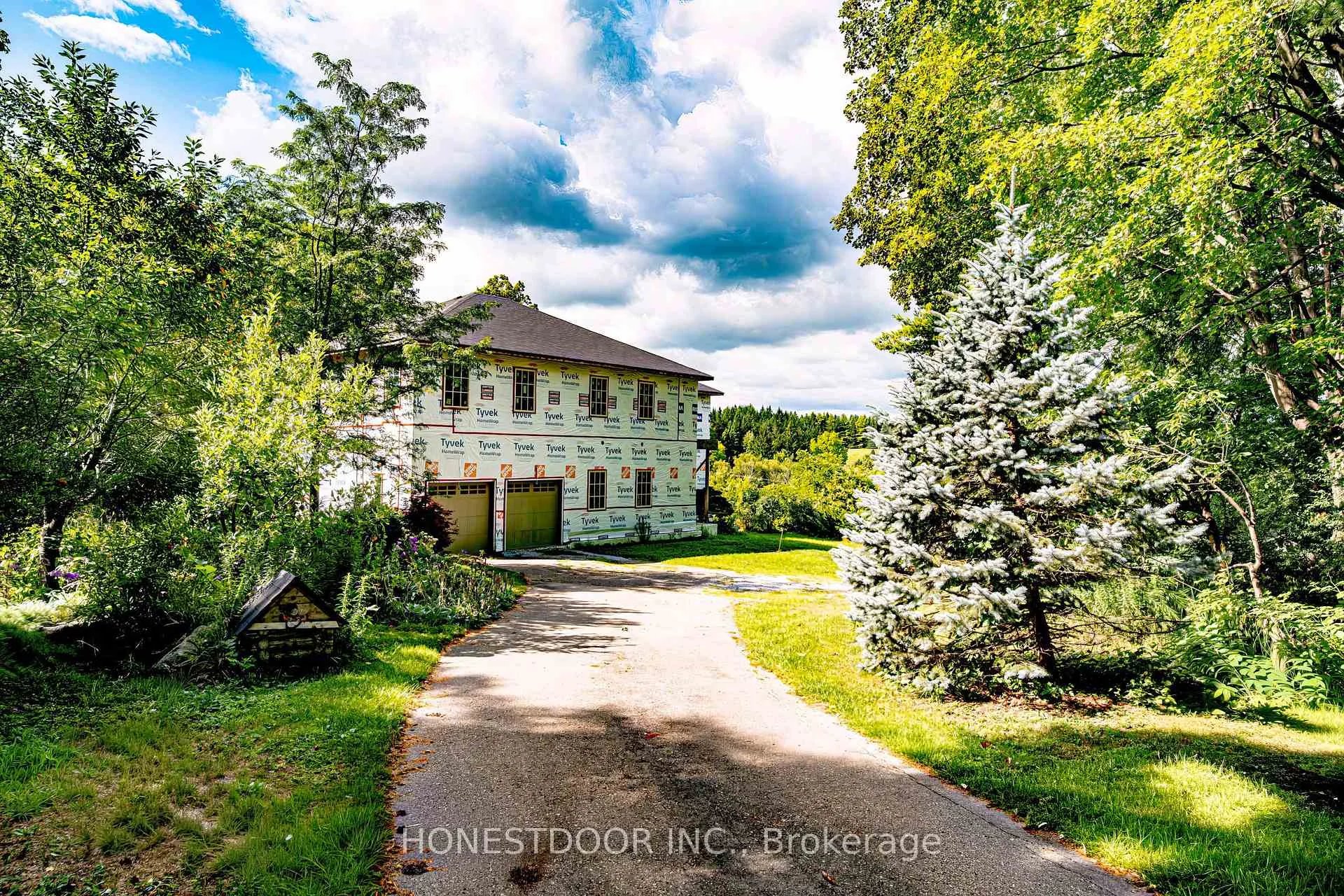 Photo 6 of 40 Old Church Road, King, Rural King — HOMEH