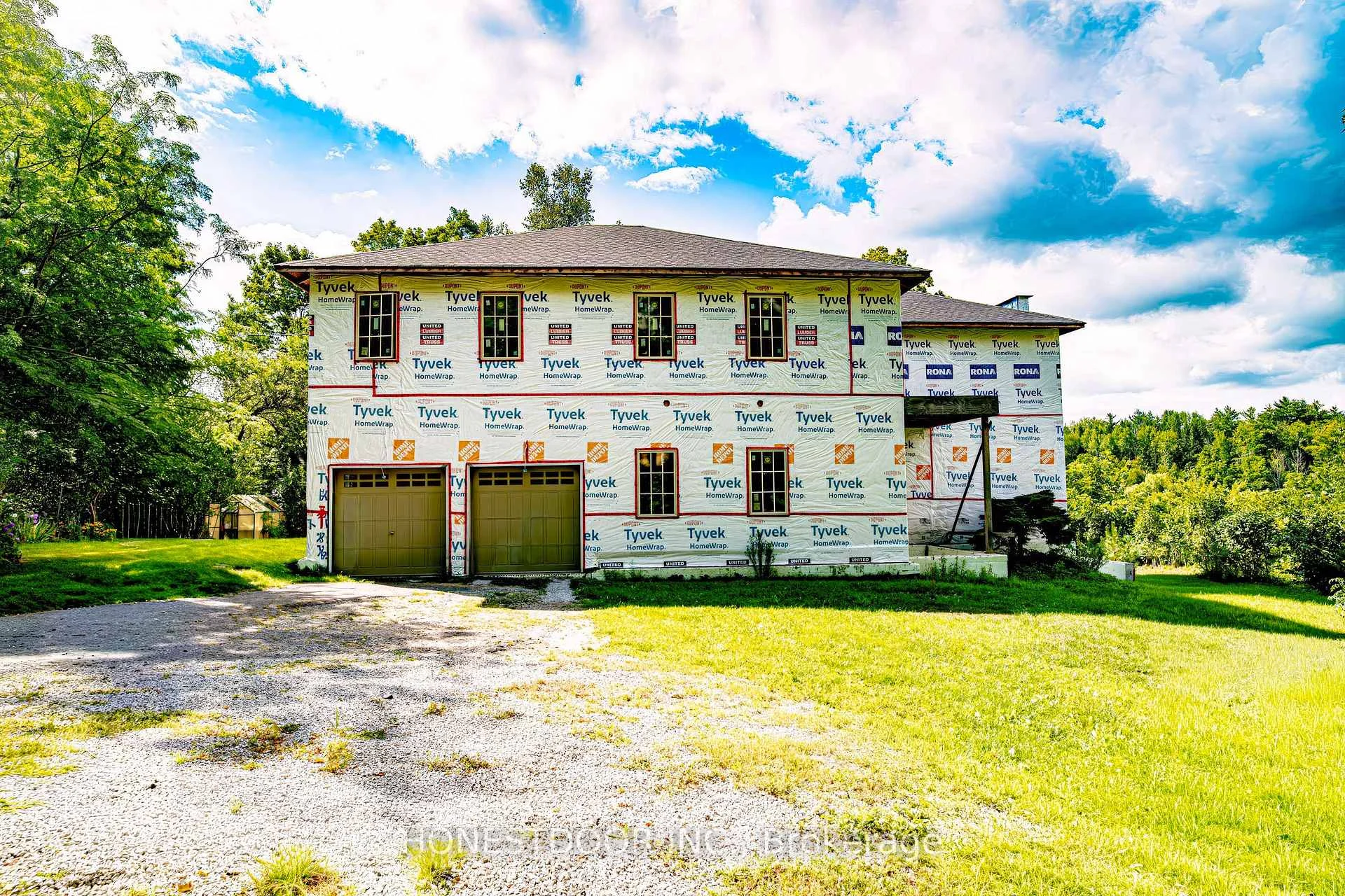 Photo 9 of 40 Old Church Road, King, Rural King — HOMEH