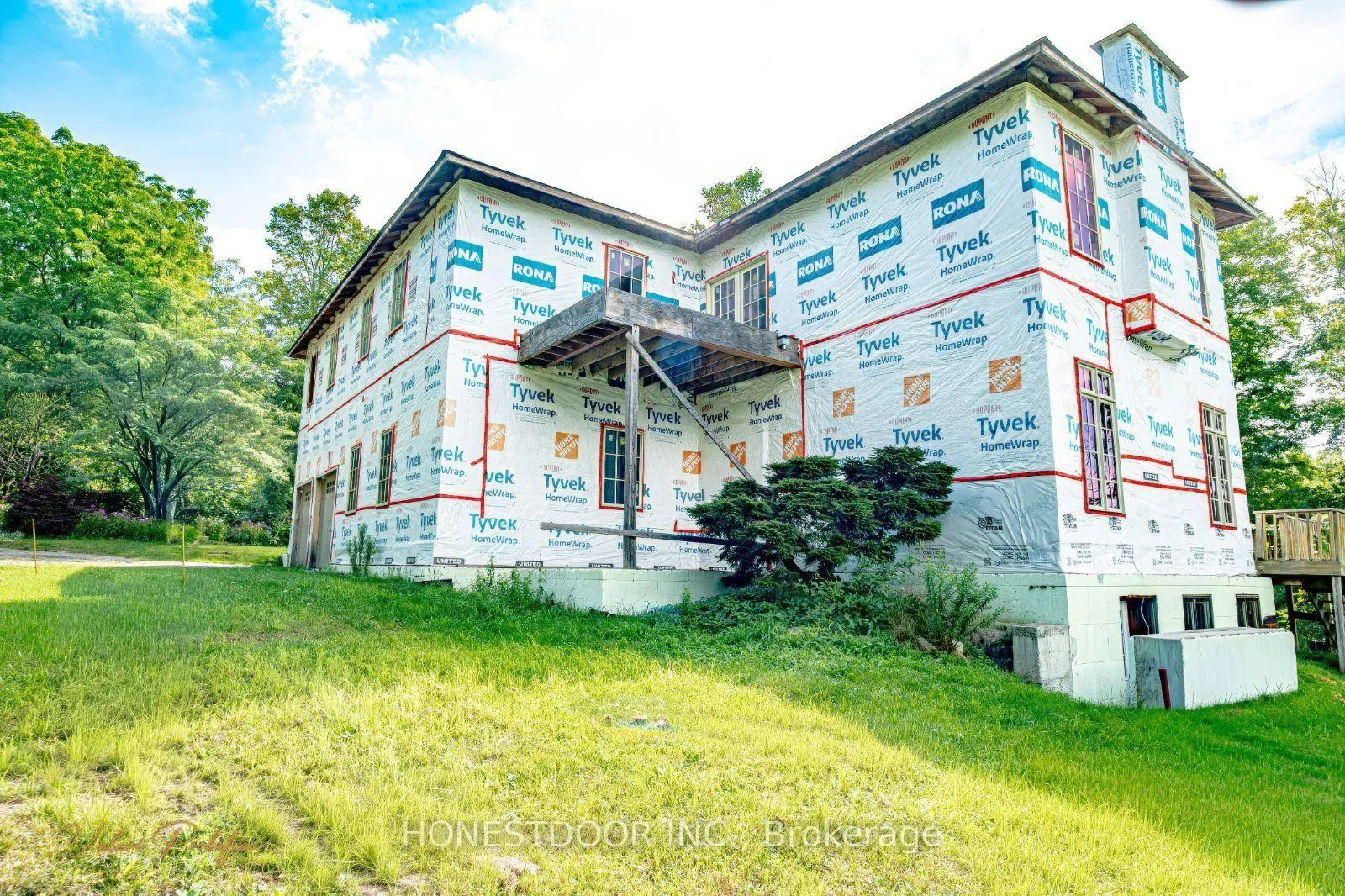 Photo 14 of 40 Old Church Road, King, Rural King — HOMEH