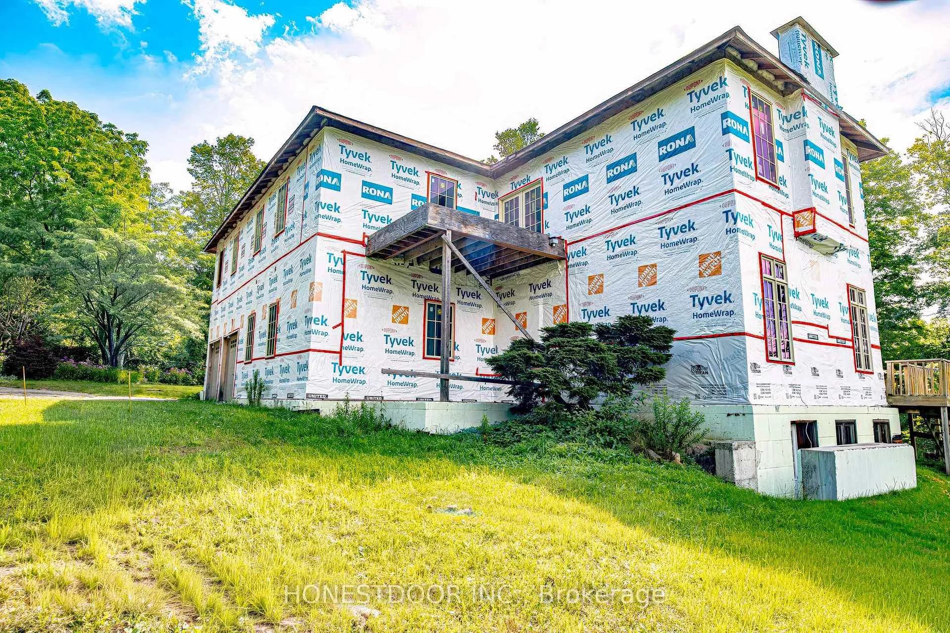 Photo 15 of 40 Old Church Road, King, Rural King — HOMEH