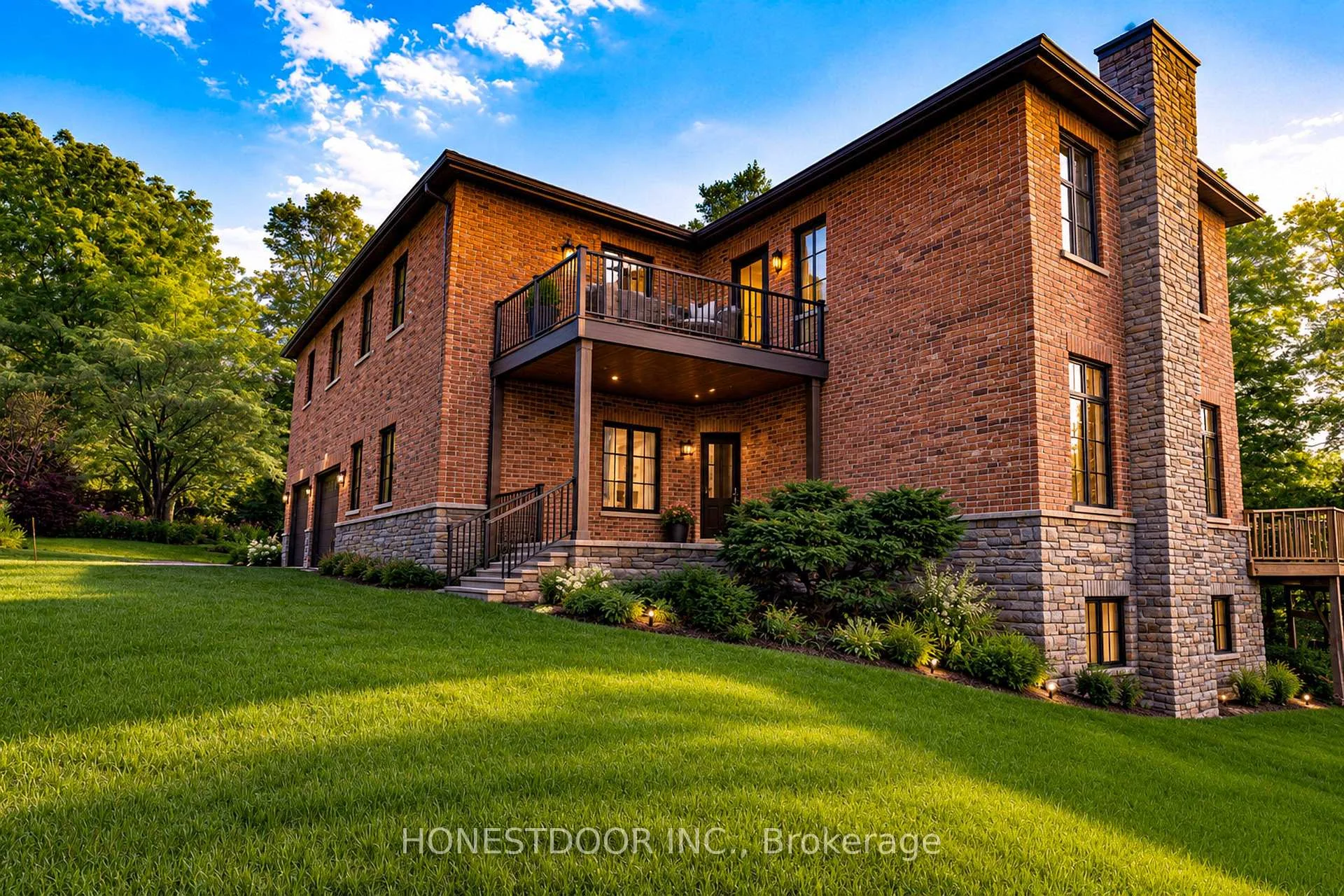 Photo 18 of 40 Old Church Road, King, Rural King — HOMEH