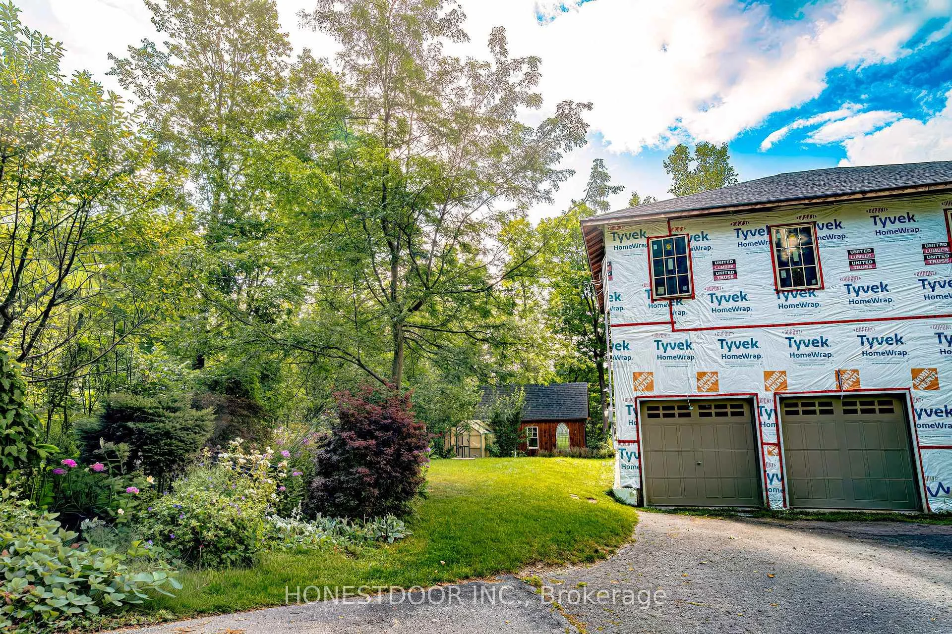 Photo 21 of 40 Old Church Road, King, Rural King — HOMEH