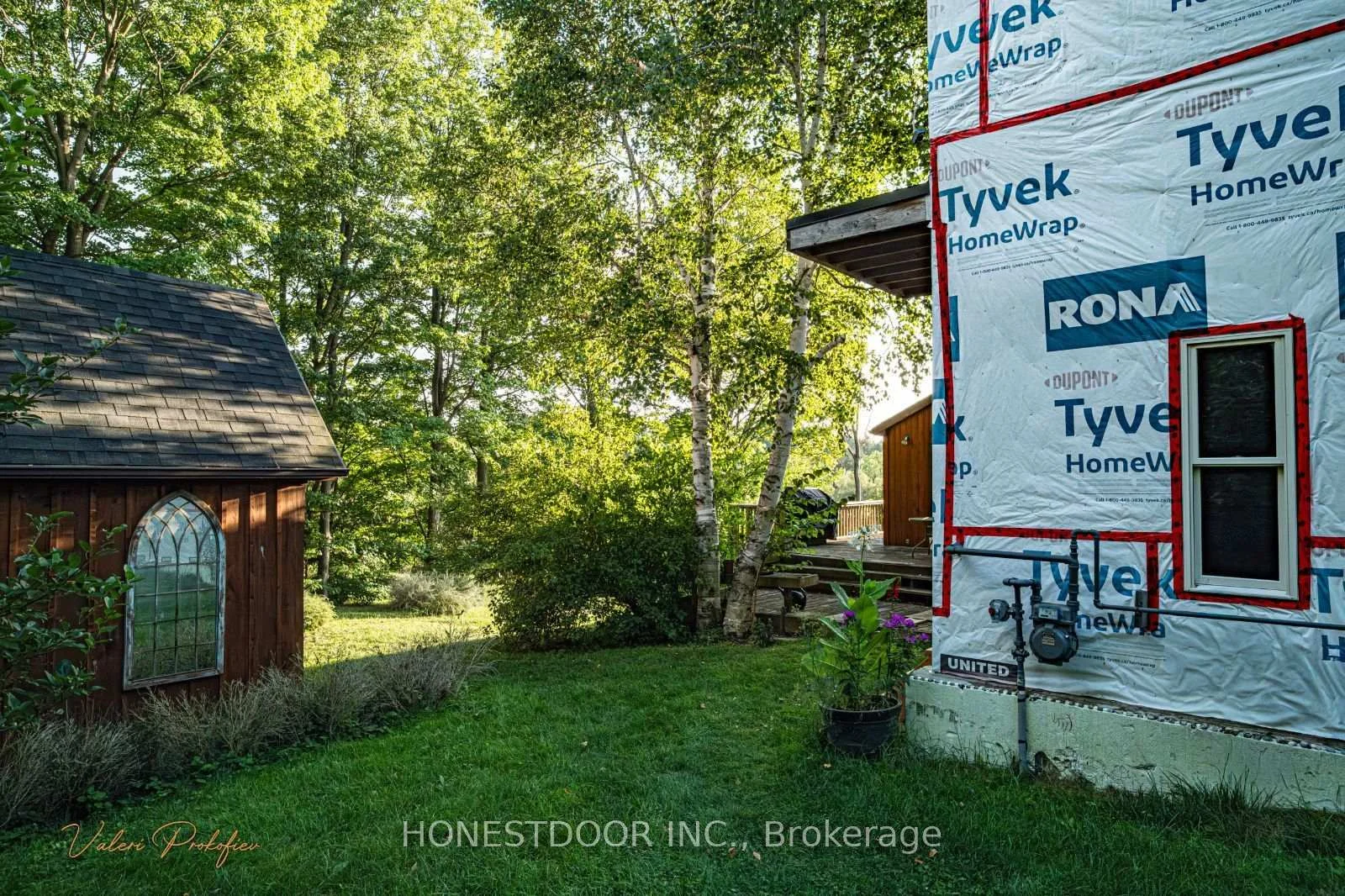 Photo 23 of 40 Old Church Road, King, Rural King — HOMEH