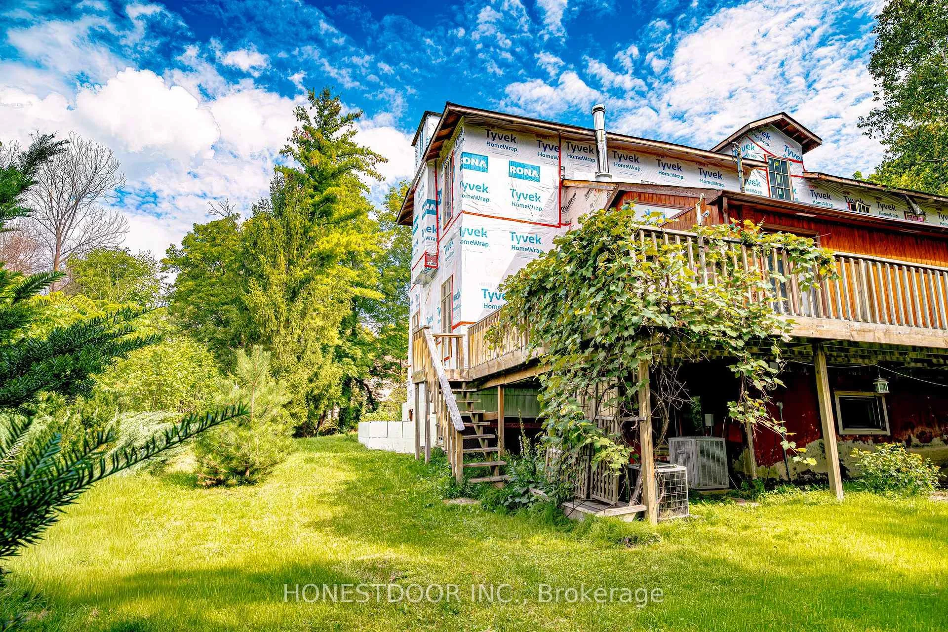 Photo 24 of 40 Old Church Road, King, Rural King — HOMEH