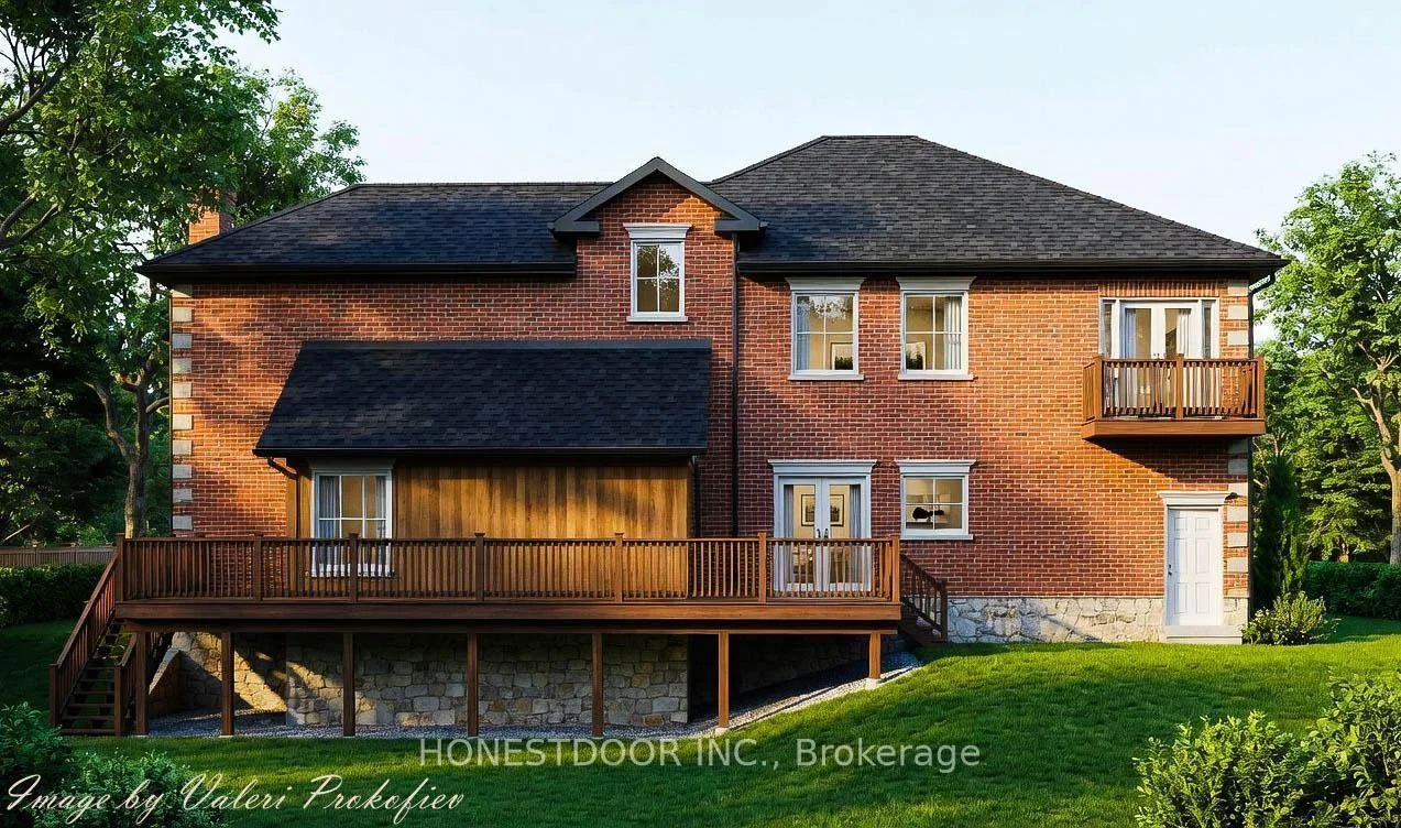 Photo 32 of 40 Old Church Road, King, Rural King — HOMEH