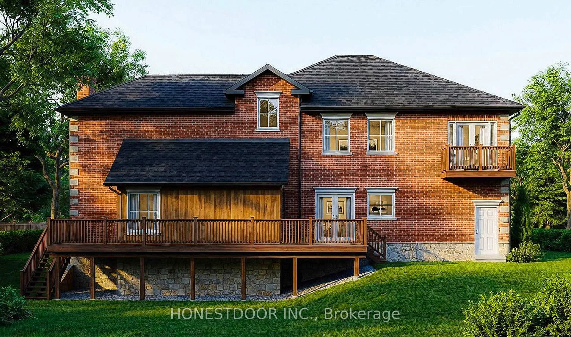 Photo 33 of 40 Old Church Road, King, Rural King — HOMEH