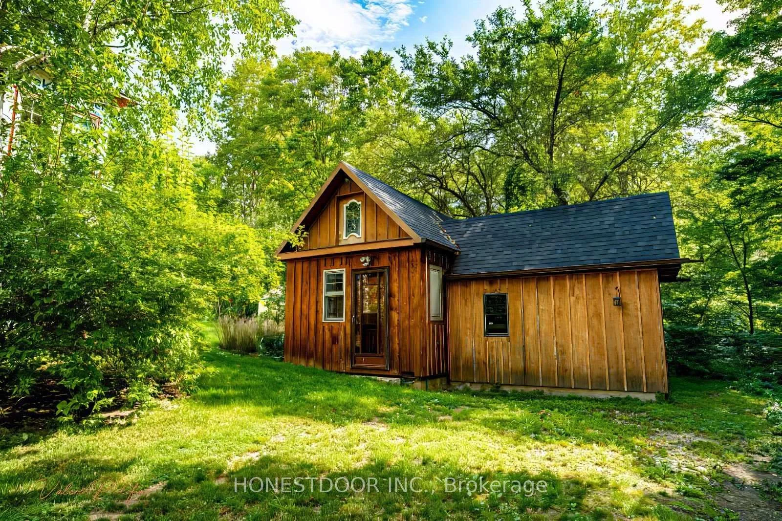 Photo 38 of 40 Old Church Road, King, Rural King — HOMEH