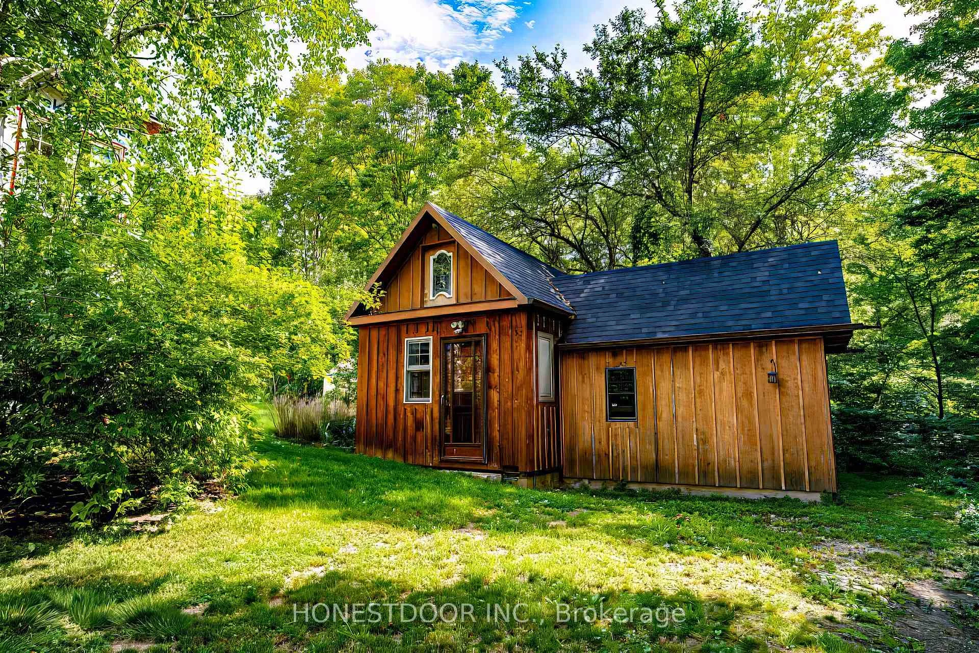 Photo 39 of 40 Old Church Road, King, Rural King — HOMEH