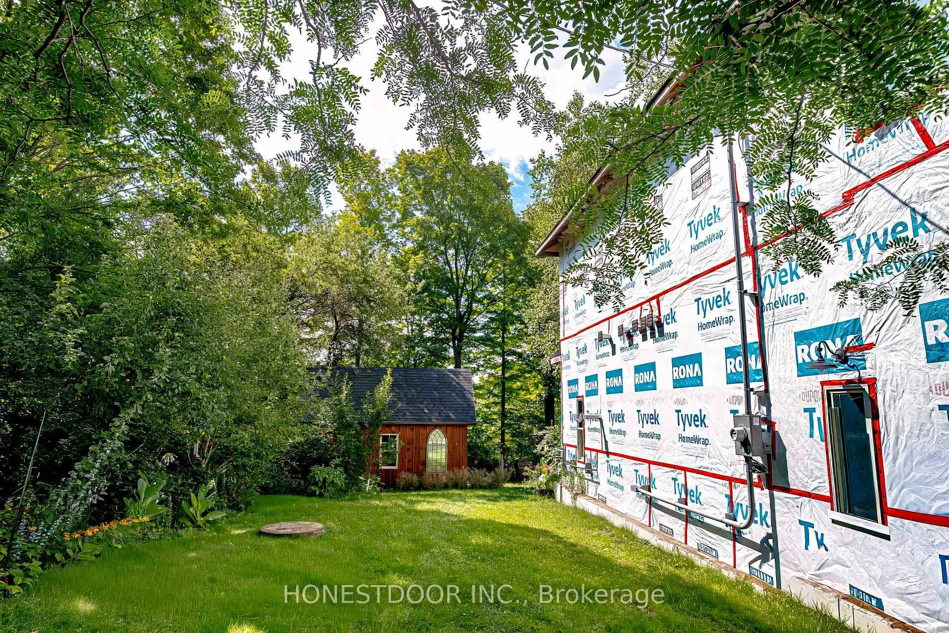 Photo 42 of 40 Old Church Road, King, Rural King — HOMEH
