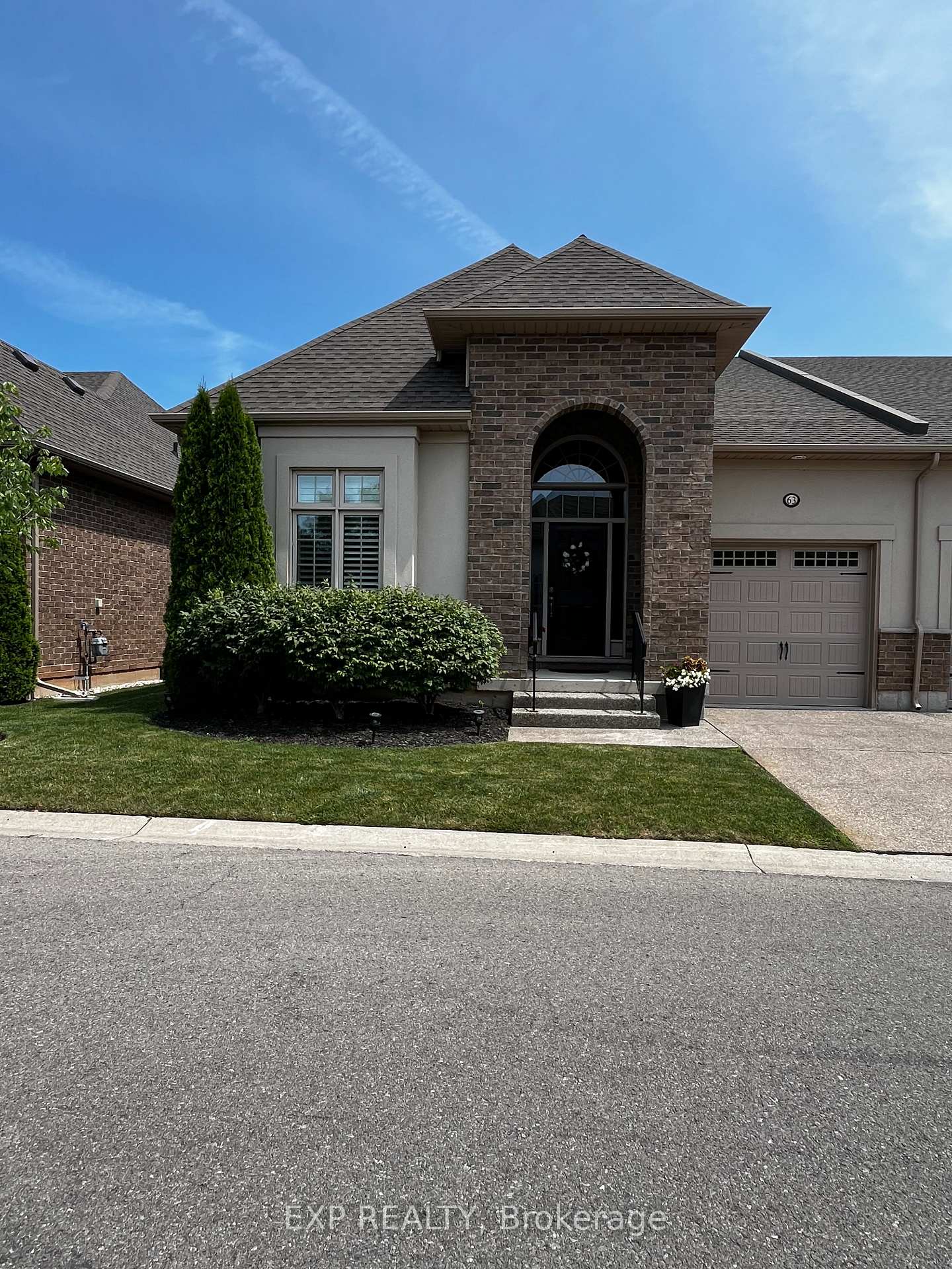 Photo 1 of Unit 63, 3232 Montrose Road, Niagara Falls, Mt. Carmel — HOMEH