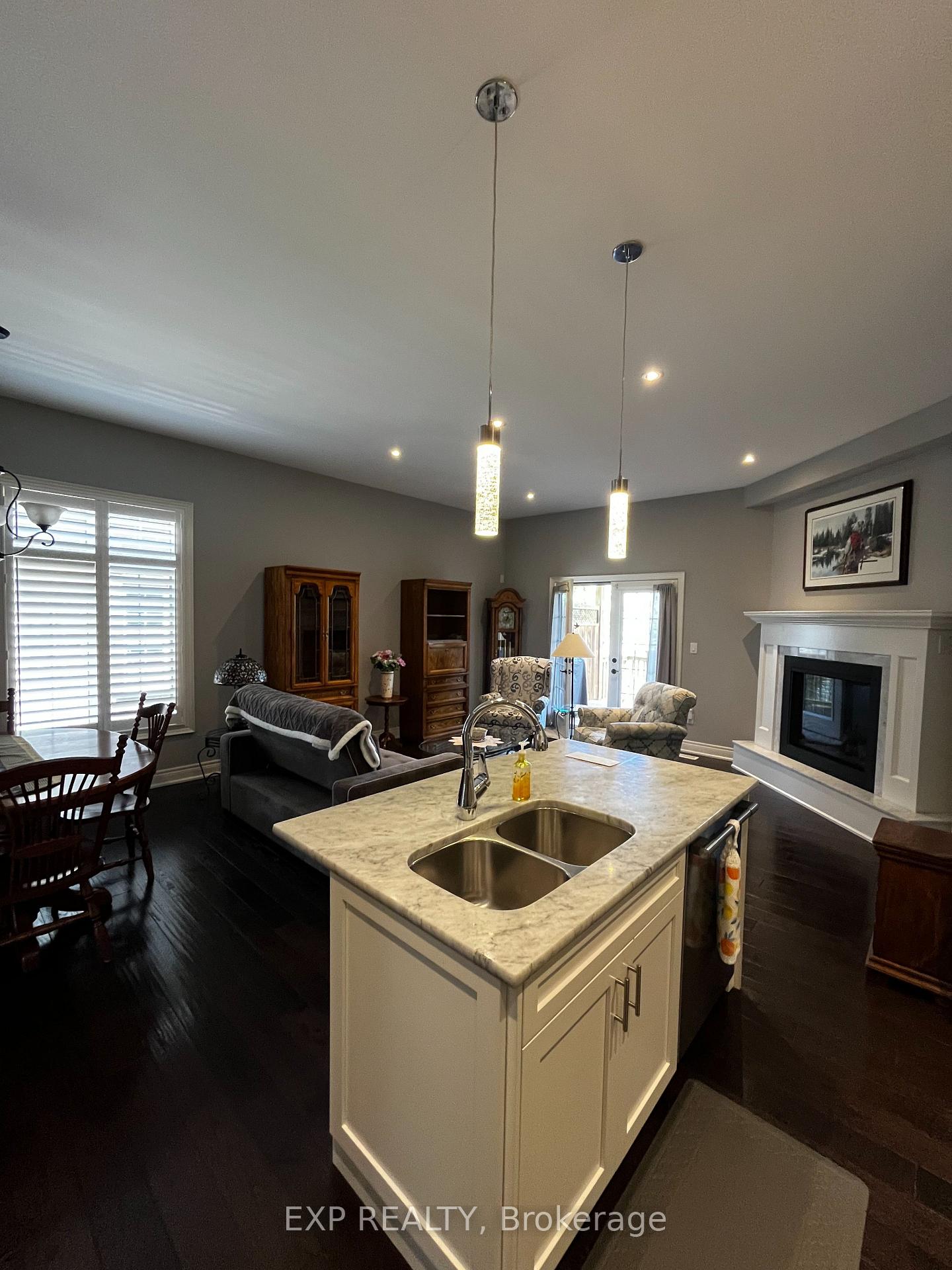 Photo 6 of Unit 63, 3232 Montrose Road, Niagara Falls, Mt. Carmel — HOMEH