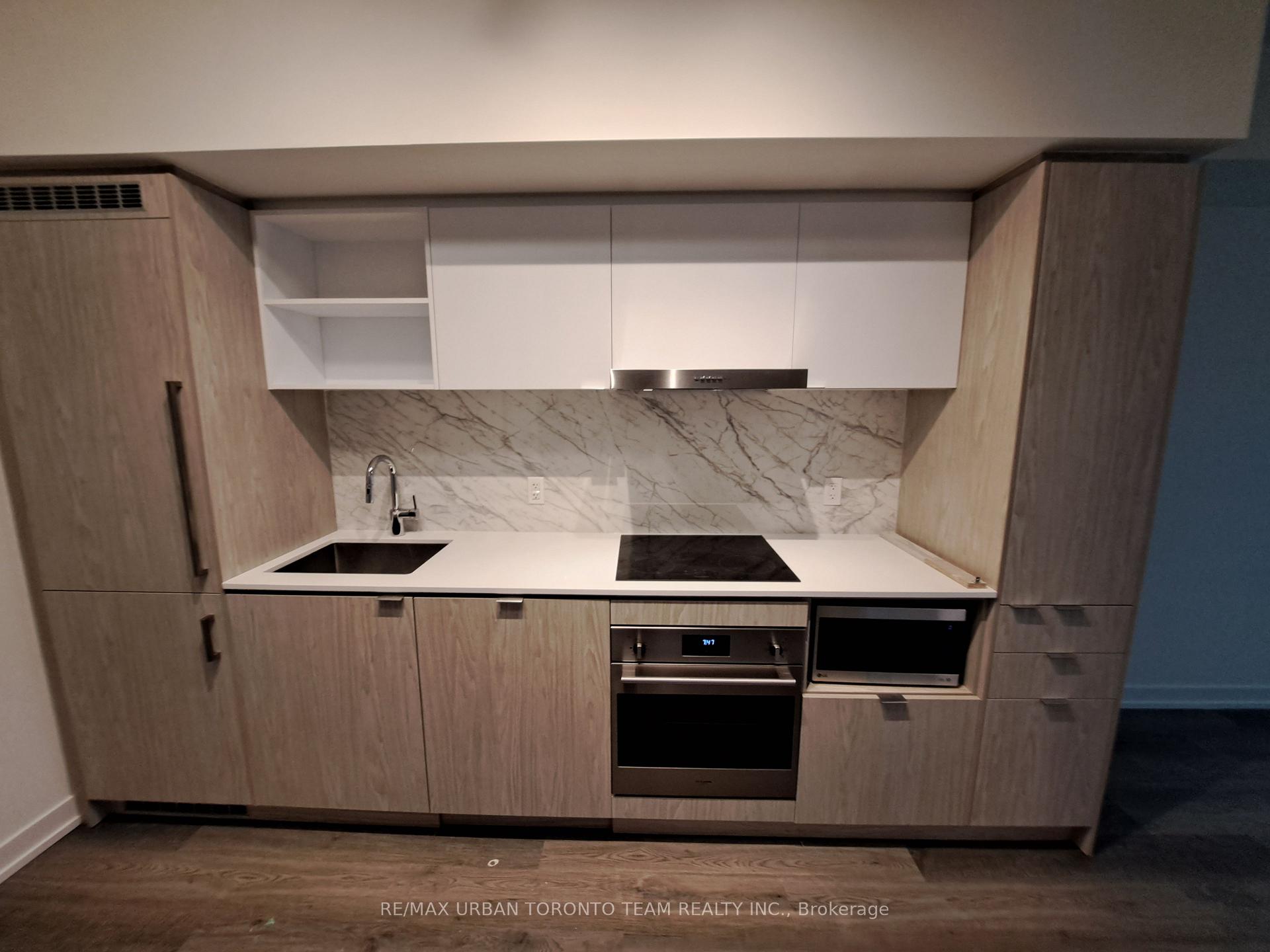 Photo 3 of Unit 4616, 55 Cooper Street, Toronto, Waterfront Communities — HOMEH