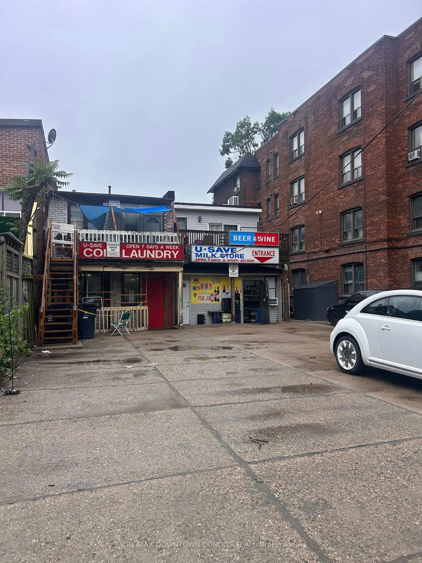 Photo 7 of Unit 7, 50 Raglan Avenue, Toronto, Humewood-Cedarvale — HOMEH