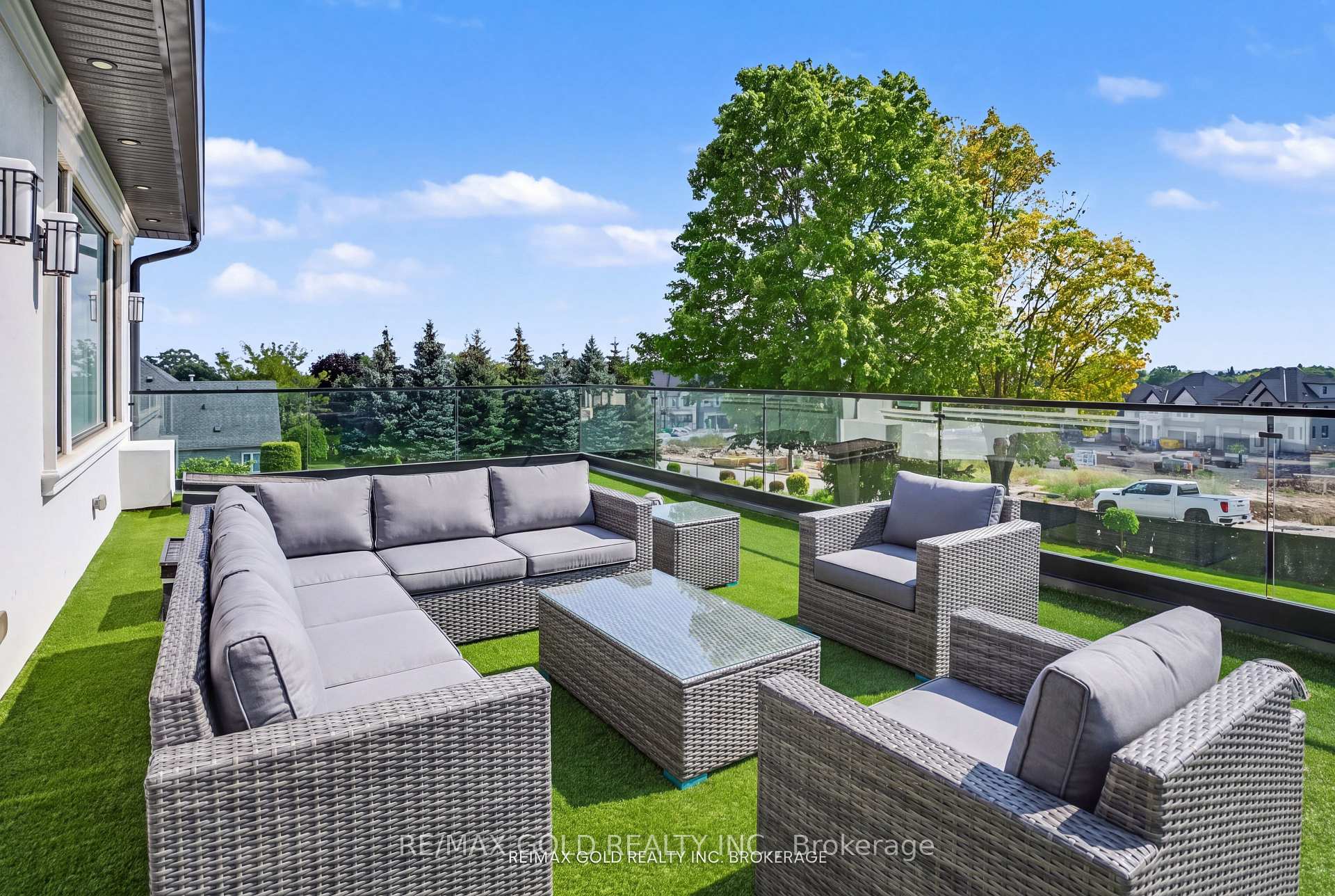 Photo 48 of 8930 Creditview Crescent, Brampton, Credit Valley — HOMEH