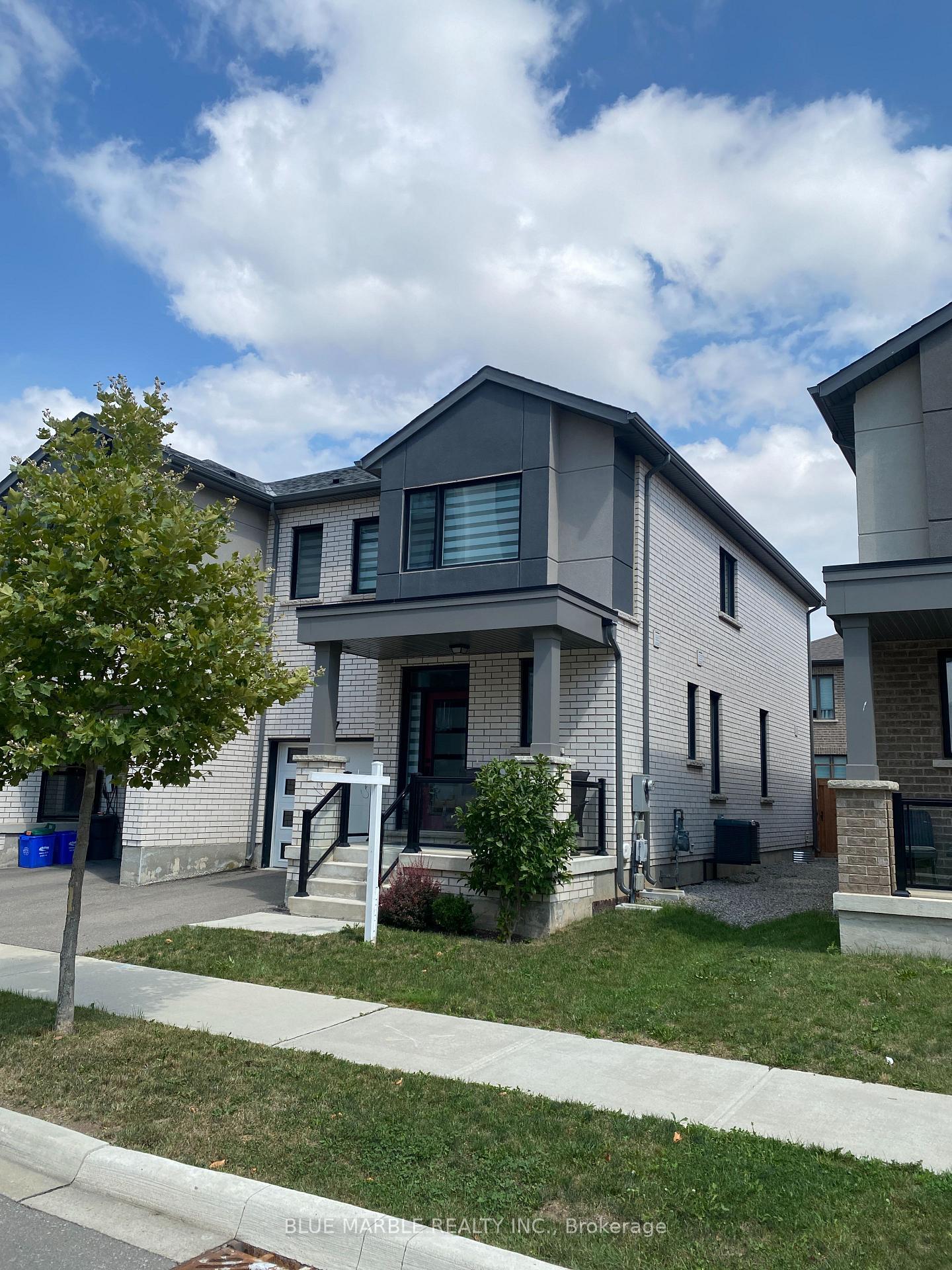 Photo 1 of 1267 Dias Landing, Milton, Walker — HOMEH