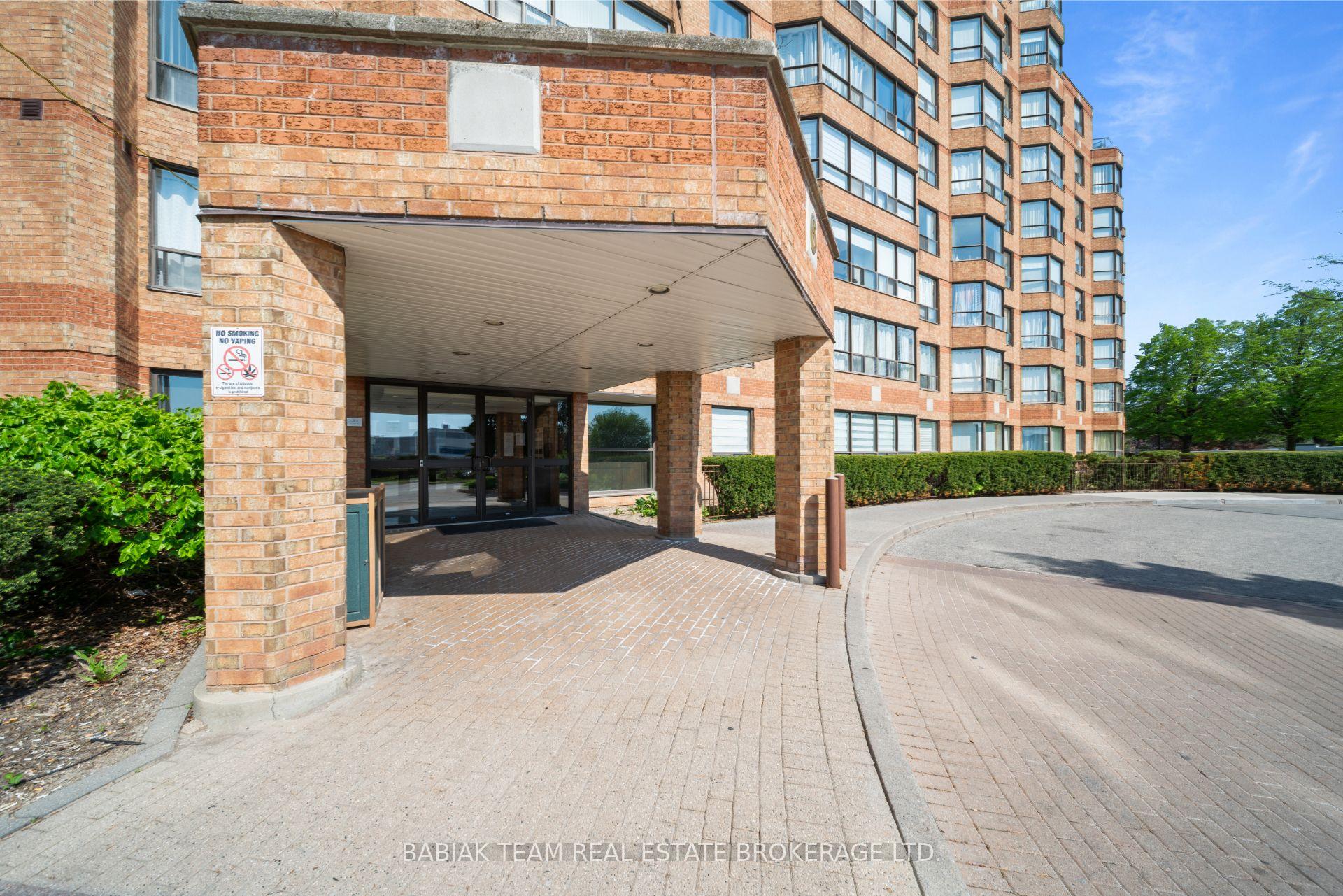 Photo 2 of Unit 202, 6 Humberline Drive, Etobicoke, West Humber-Clairville — HOMEH