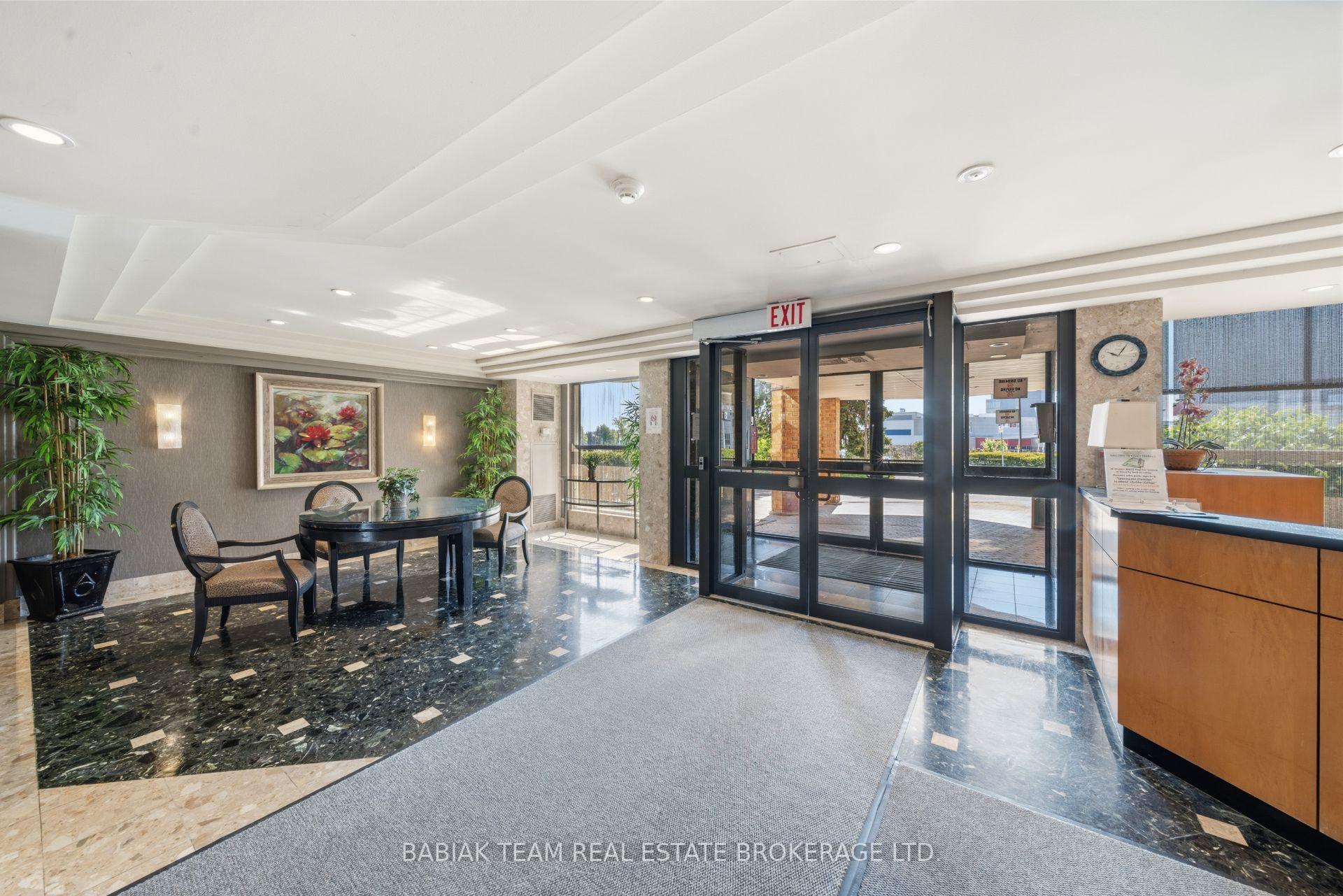 Photo 3 of Unit 202, 6 Humberline Drive, Etobicoke, West Humber-Clairville — HOMEH