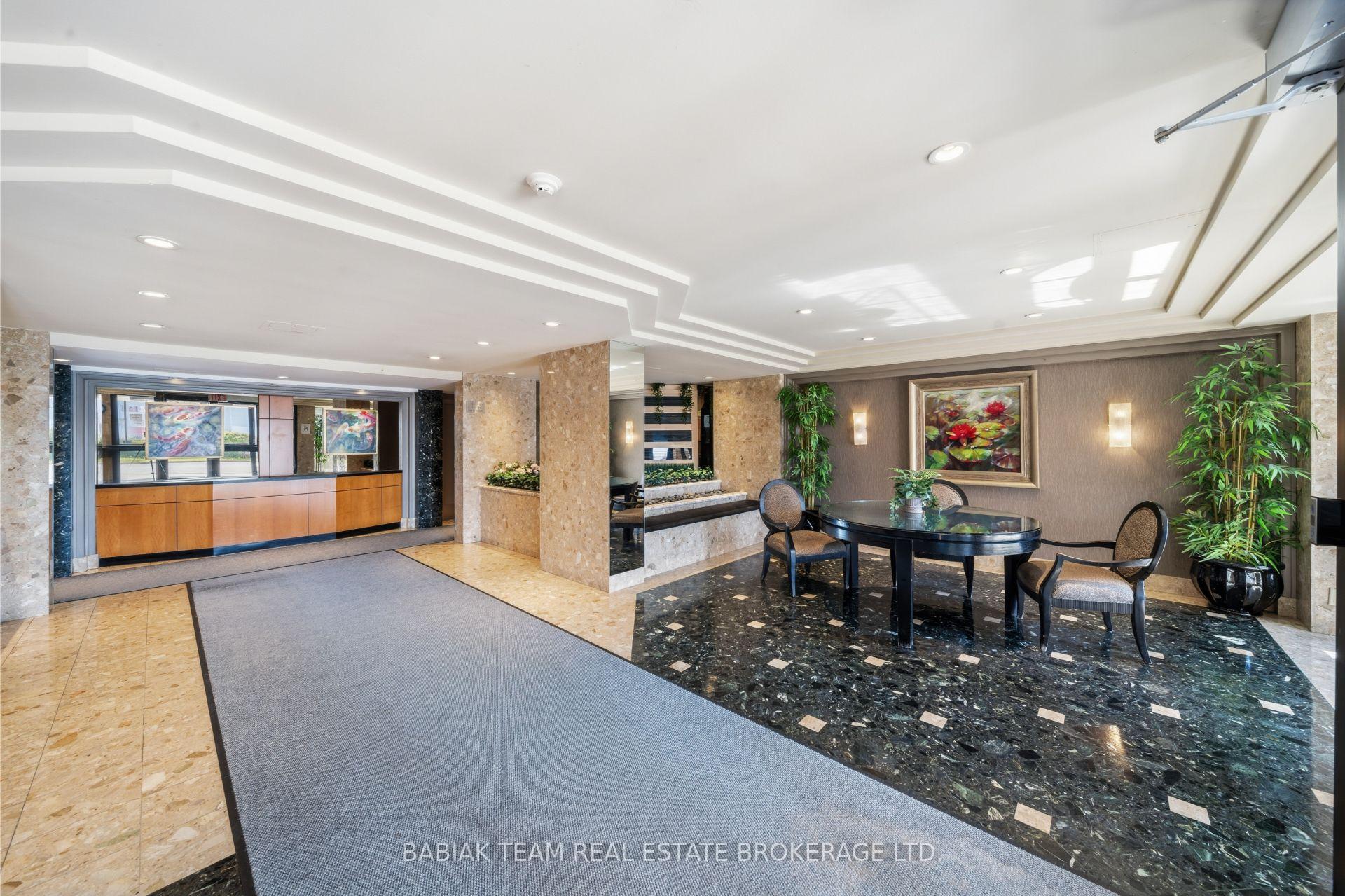 Photo 4 of Unit 202, 6 Humberline Drive, Etobicoke, West Humber-Clairville — HOMEH