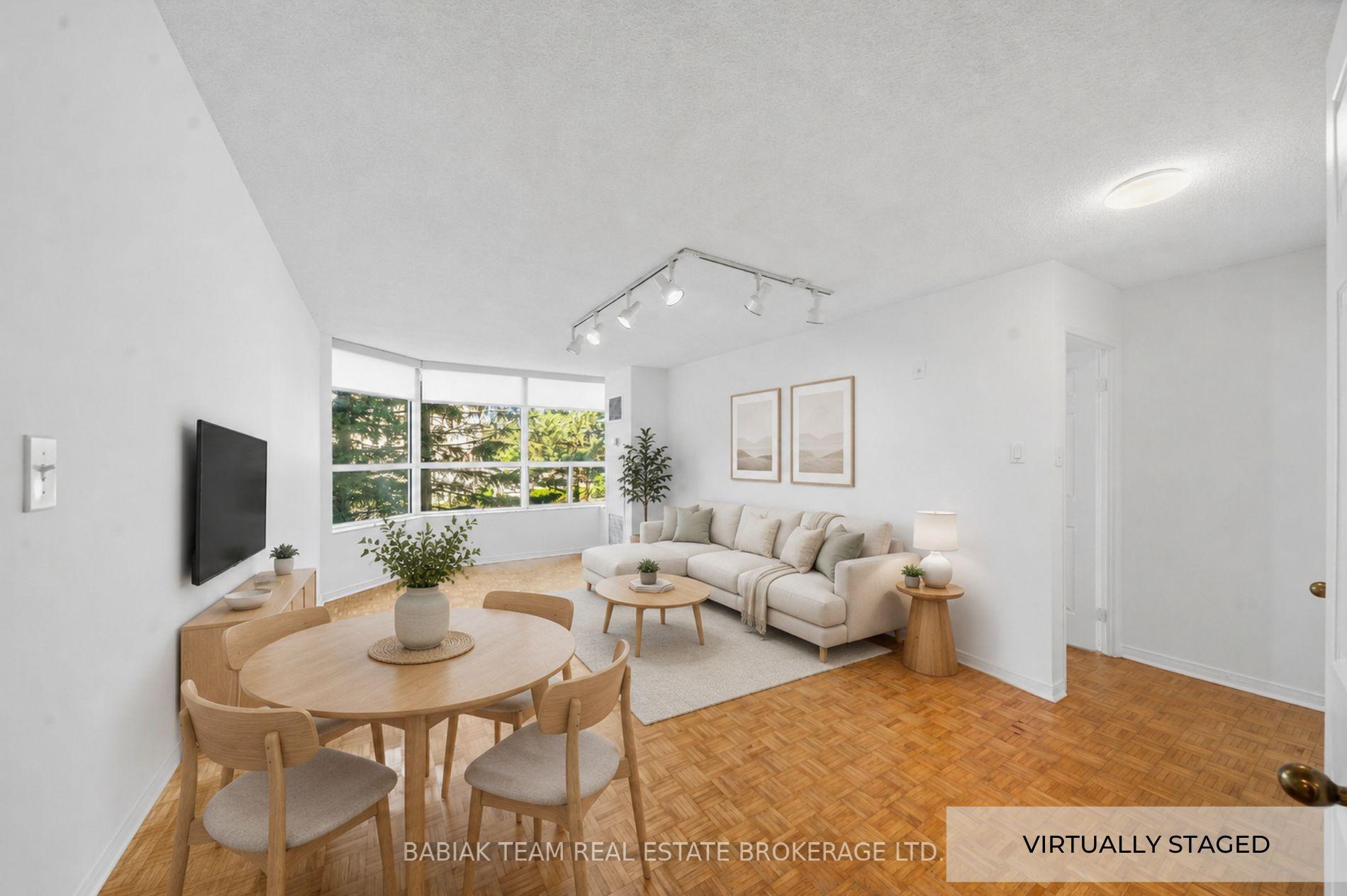 Photo 7 of Unit 202, 6 Humberline Drive, Etobicoke, West Humber-Clairville — HOMEH