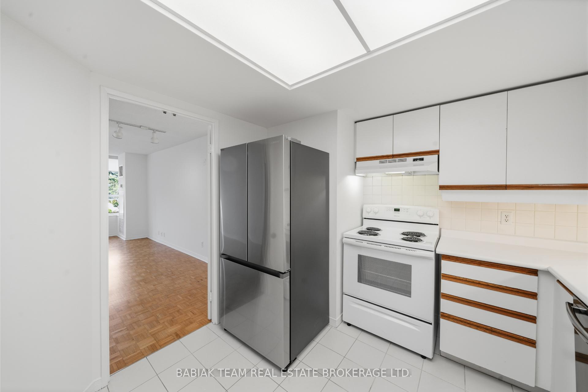 Photo 15 of Unit 202, 6 Humberline Drive, Etobicoke, West Humber-Clairville — HOMEH