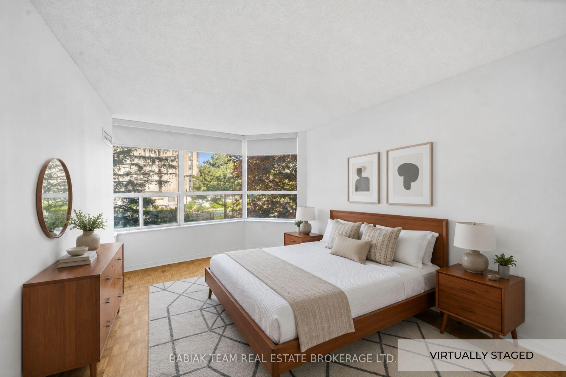 Photo 17 of Unit 202, 6 Humberline Drive, Etobicoke, West Humber-Clairville — HOMEH