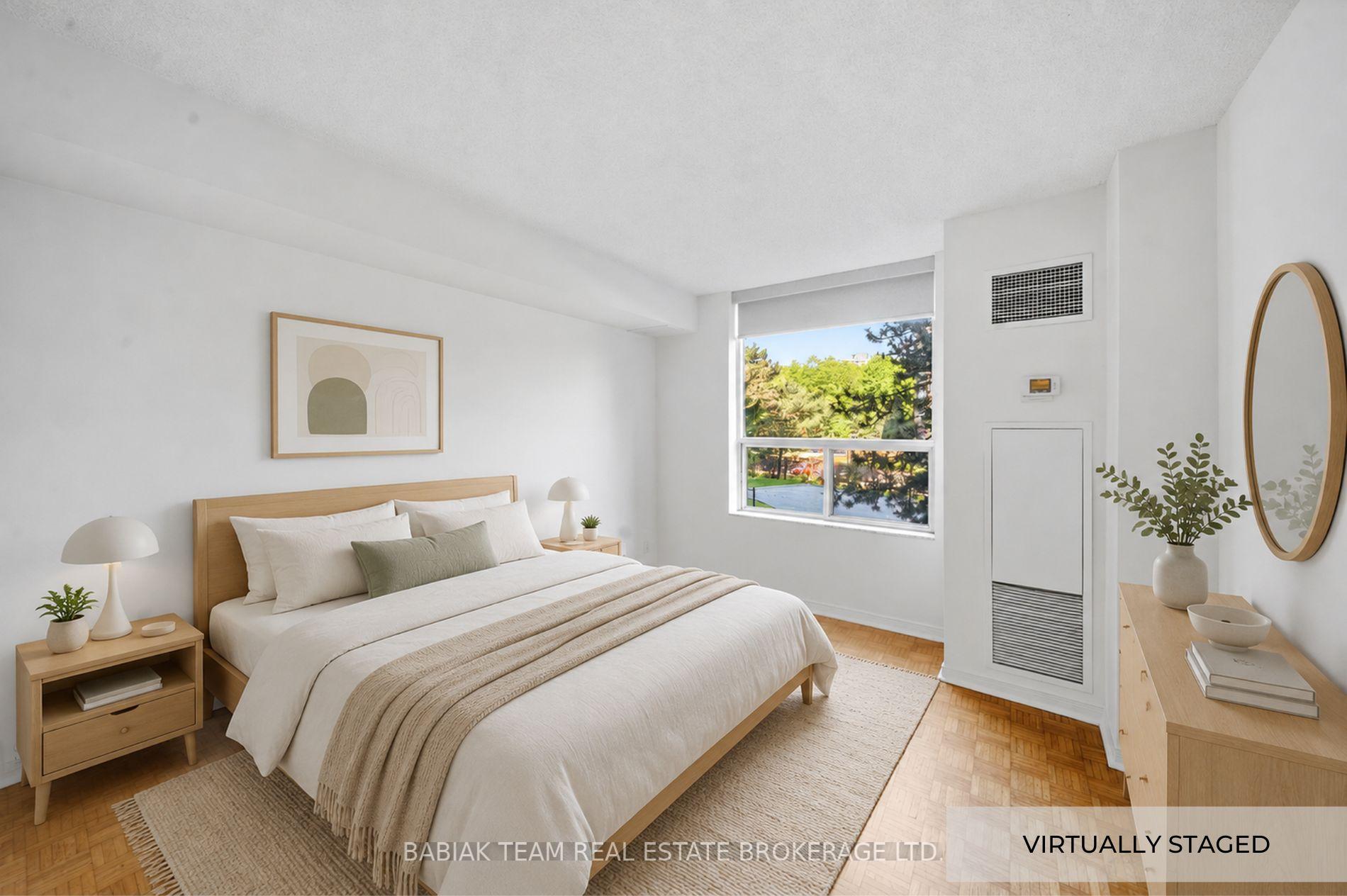 Photo 26 of Unit 202, 6 Humberline Drive, Etobicoke, West Humber-Clairville — HOMEH
