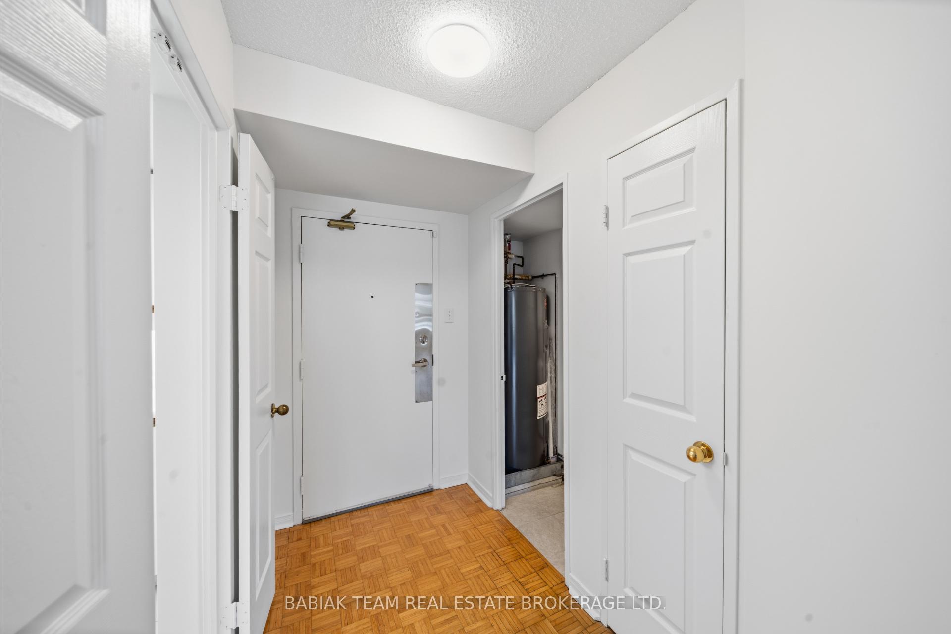 Photo 31 of Unit 202, 6 Humberline Drive, Etobicoke, West Humber-Clairville — HOMEH