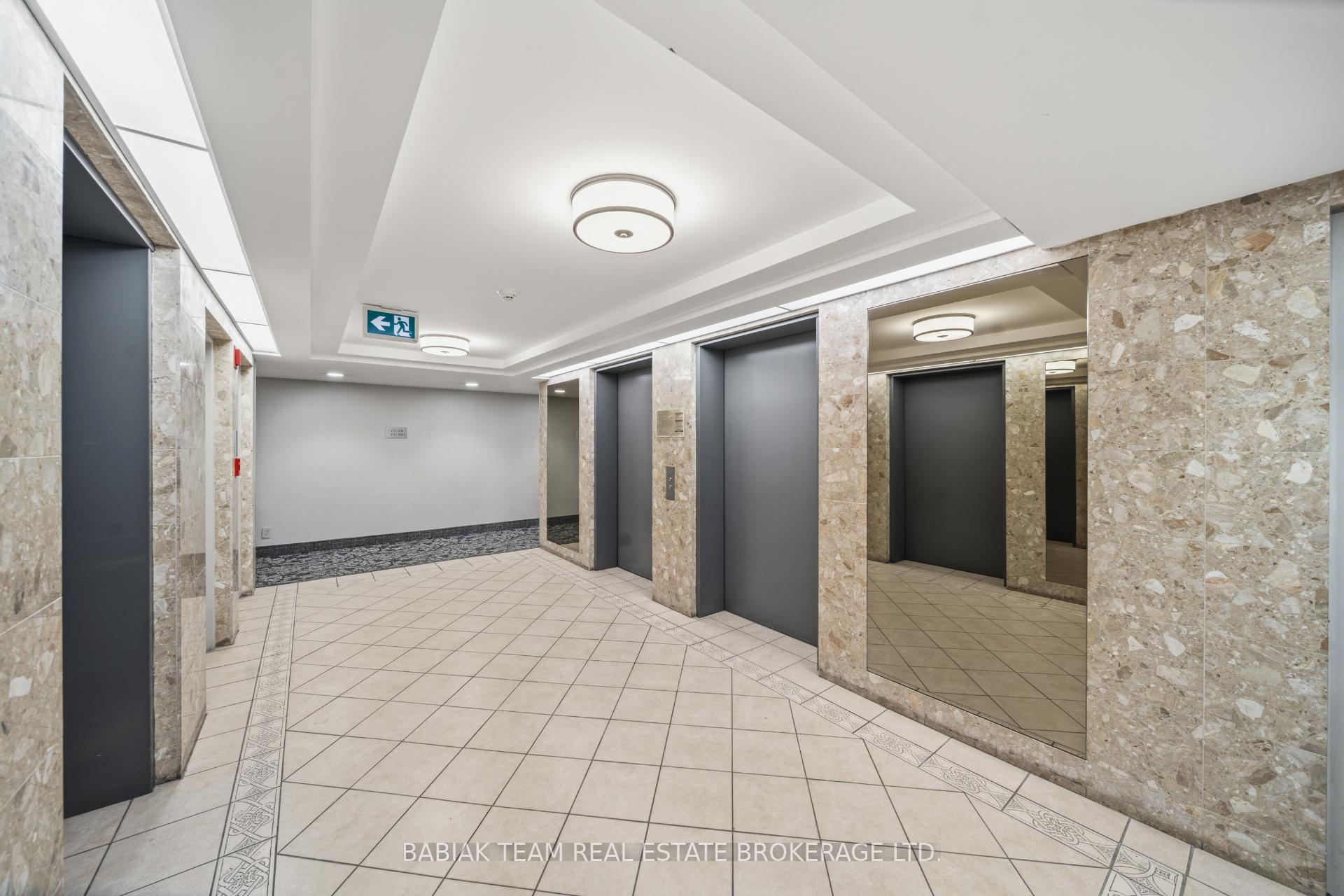 Photo 32 of Unit 202, 6 Humberline Drive, Etobicoke, West Humber-Clairville — HOMEH