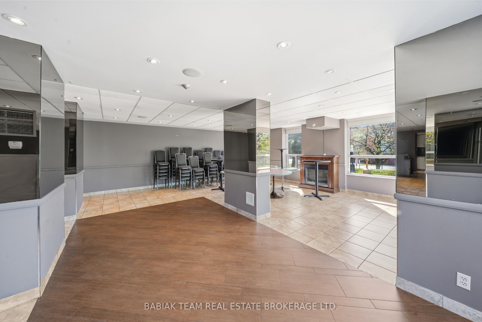 Photo 33 of Unit 202, 6 Humberline Drive, Etobicoke, West Humber-Clairville — HOMEH
