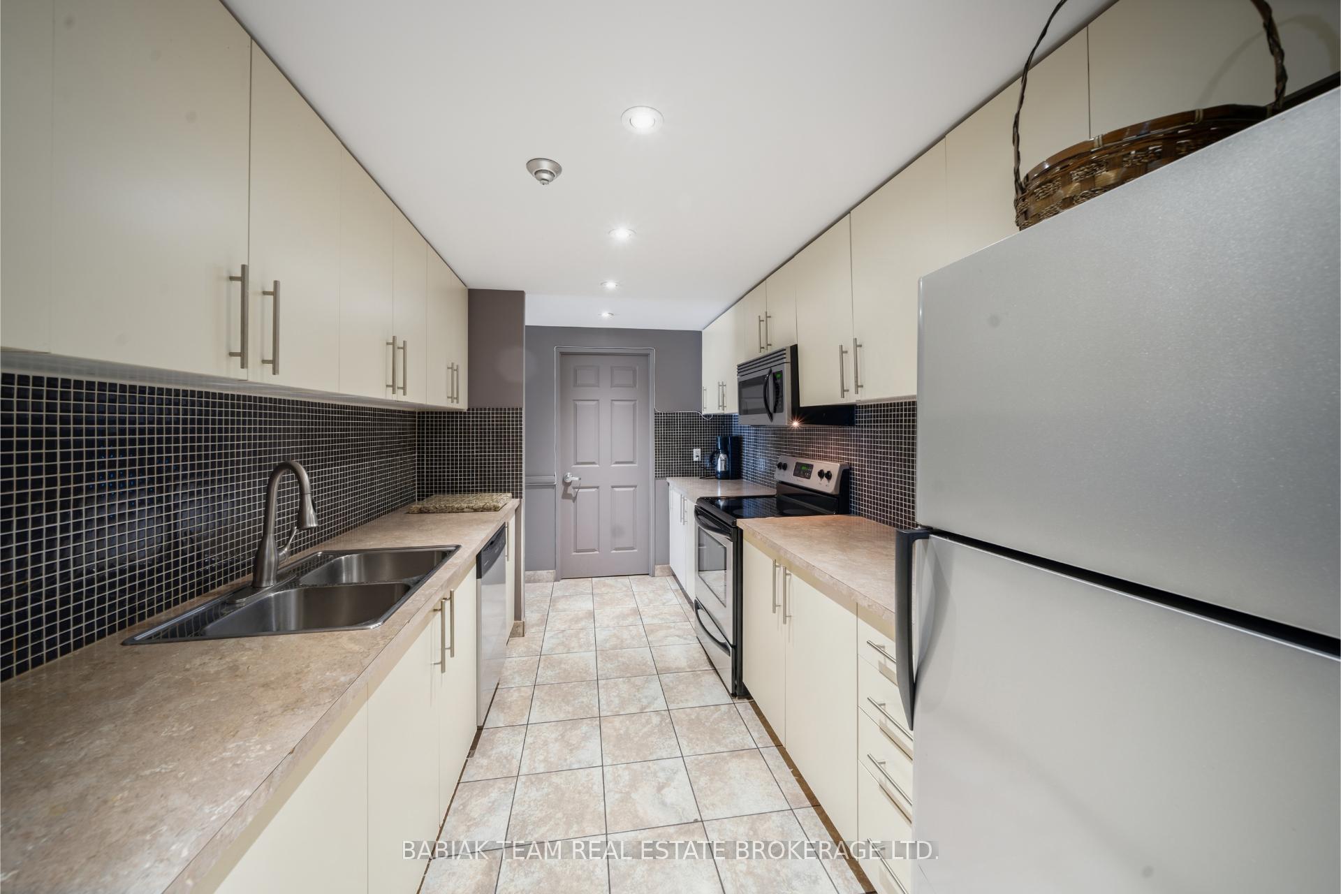 Photo 34 of Unit 202, 6 Humberline Drive, Etobicoke, West Humber-Clairville — HOMEH