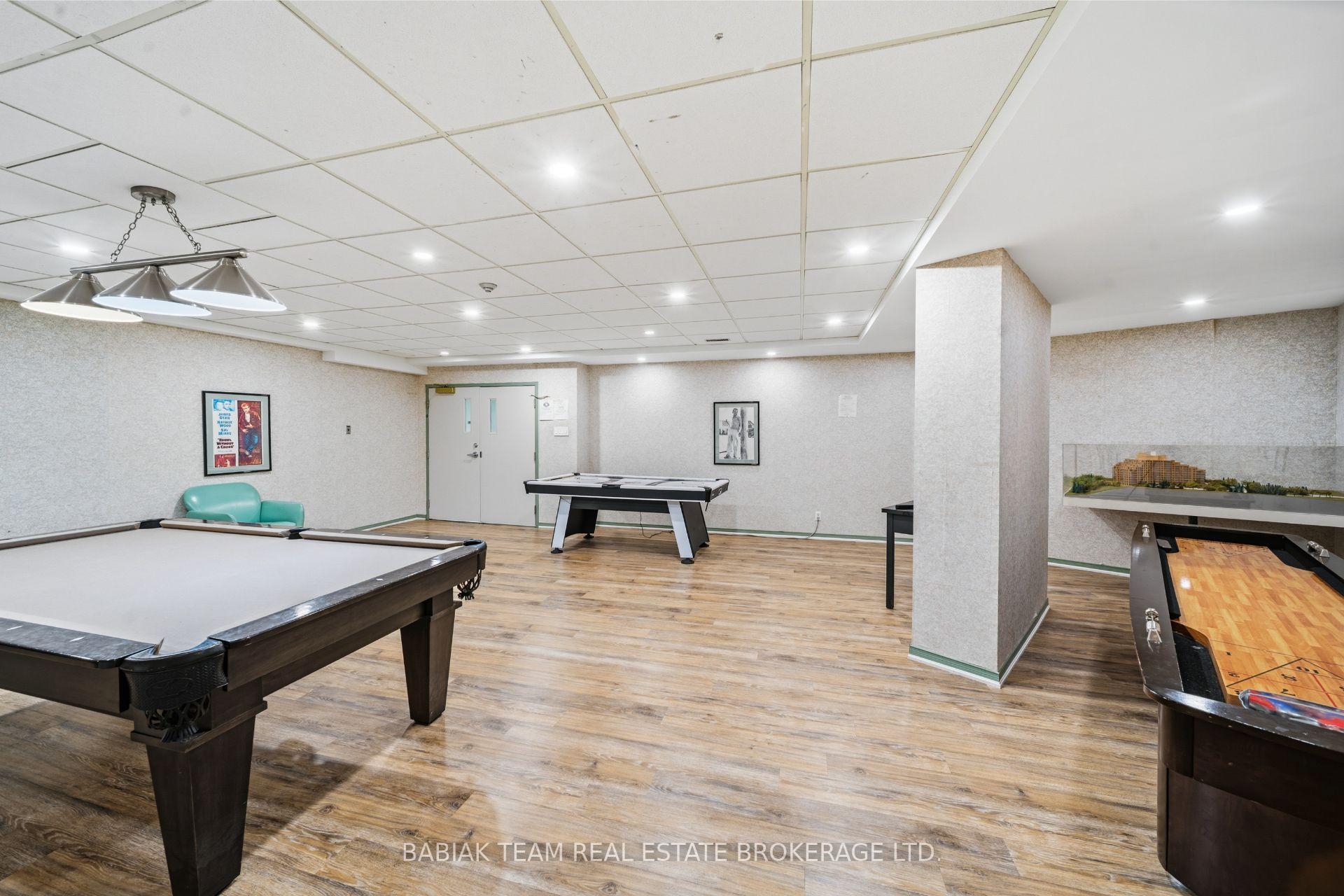 Photo 37 of Unit 202, 6 Humberline Drive, Etobicoke, West Humber-Clairville — HOMEH