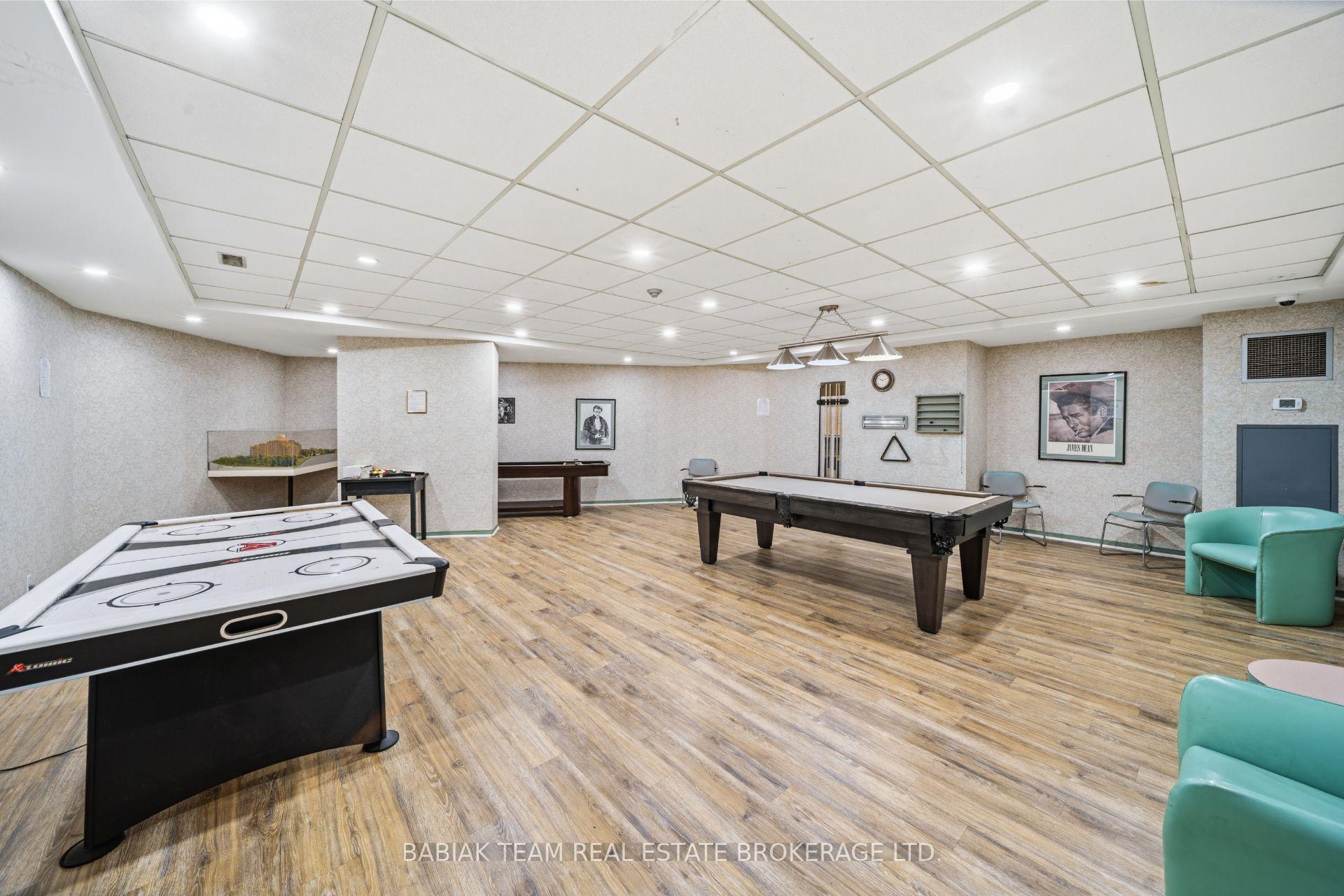 Photo 38 of Unit 202, 6 Humberline Drive, Etobicoke, West Humber-Clairville — HOMEH