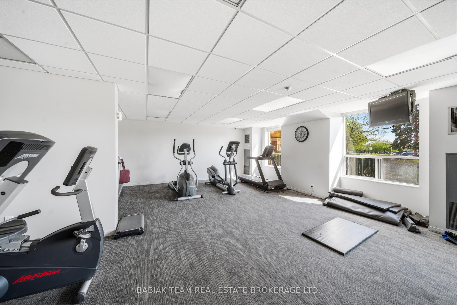 Photo 39 of Unit 202, 6 Humberline Drive, Etobicoke, West Humber-Clairville — HOMEH