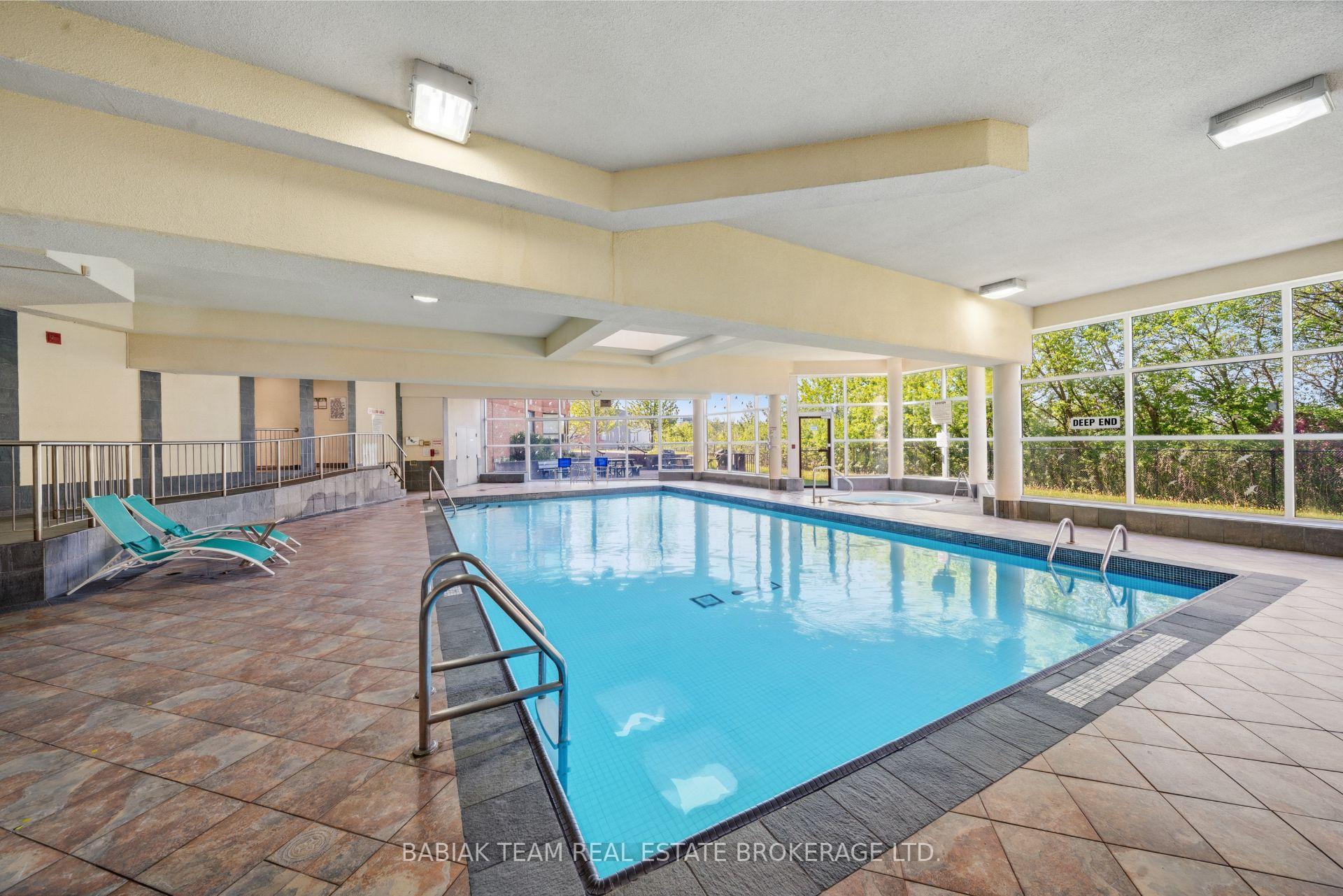 Photo 40 of Unit 202, 6 Humberline Drive, Etobicoke, West Humber-Clairville — HOMEH