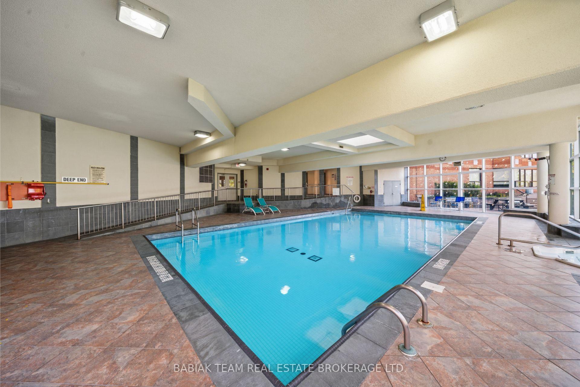 Photo 41 of Unit 202, 6 Humberline Drive, Etobicoke, West Humber-Clairville — HOMEH