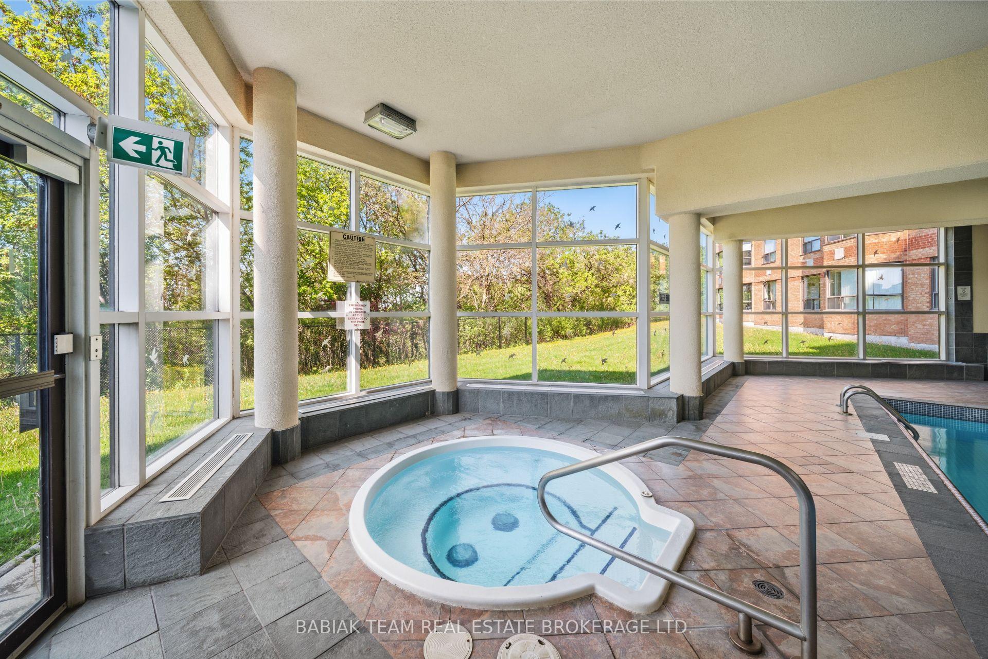 Photo 42 of Unit 202, 6 Humberline Drive, Etobicoke, West Humber-Clairville — HOMEH