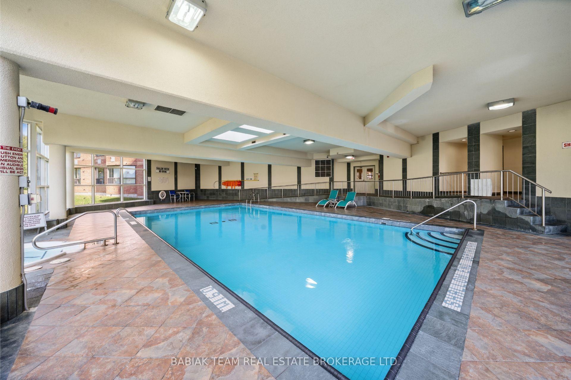 Photo 43 of Unit 202, 6 Humberline Drive, Etobicoke, West Humber-Clairville — HOMEH