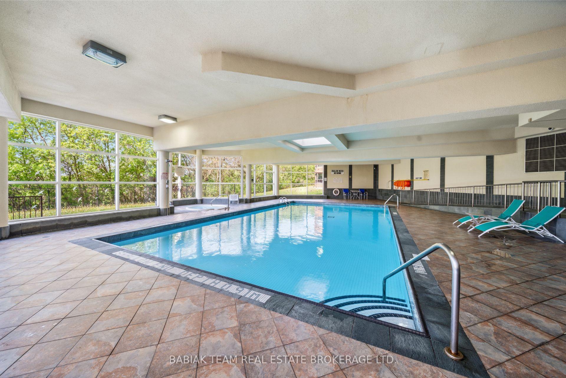 Photo 44 of Unit 202, 6 Humberline Drive, Etobicoke, West Humber-Clairville — HOMEH