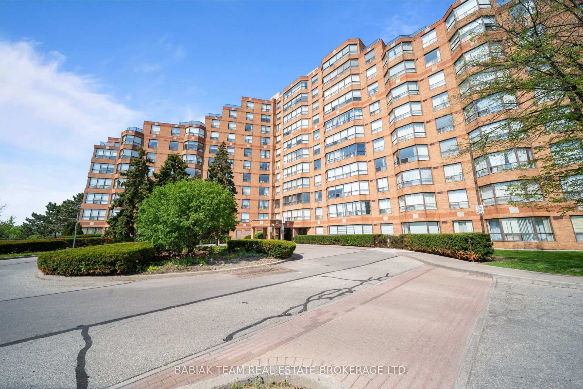 Photo 45 of Unit 202, 6 Humberline Drive, Etobicoke, West Humber-Clairville — HOMEH