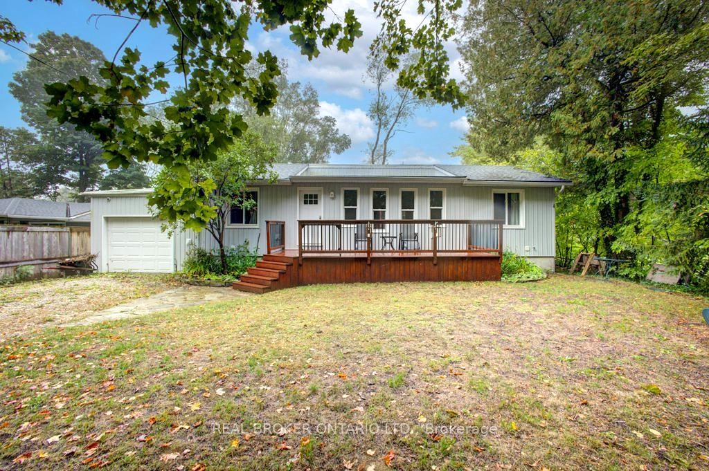Photo of 505 Attawandaron Road