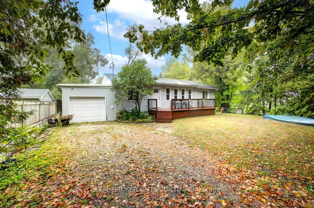 Photo 2 of 505 Attawandaron Road, Huron-Kinloss — HOMEH