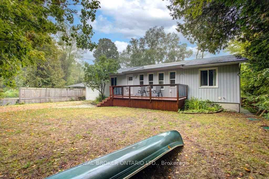 Photo 3 of 505 Attawandaron Road, Huron-Kinloss — HOMEH