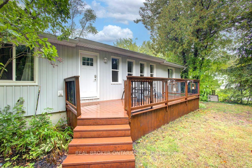 Photo 4 of 505 Attawandaron Road, Huron-Kinloss — HOMEH