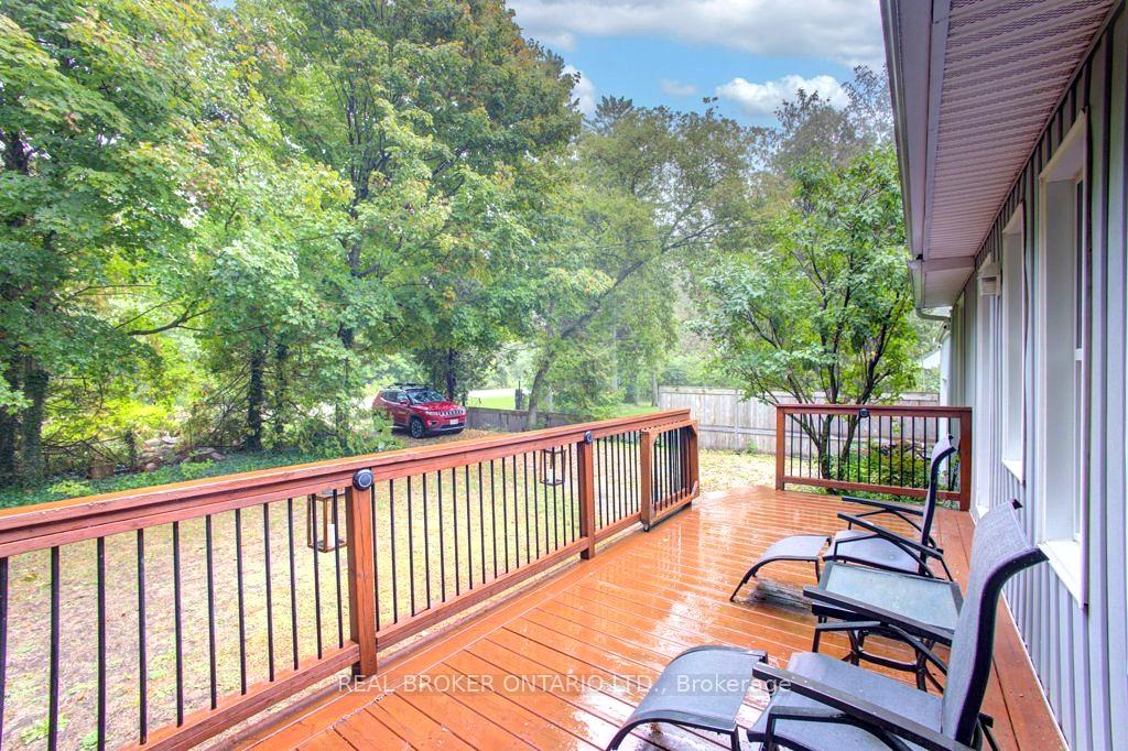Photo 5 of 505 Attawandaron Road, Huron-Kinloss — HOMEH