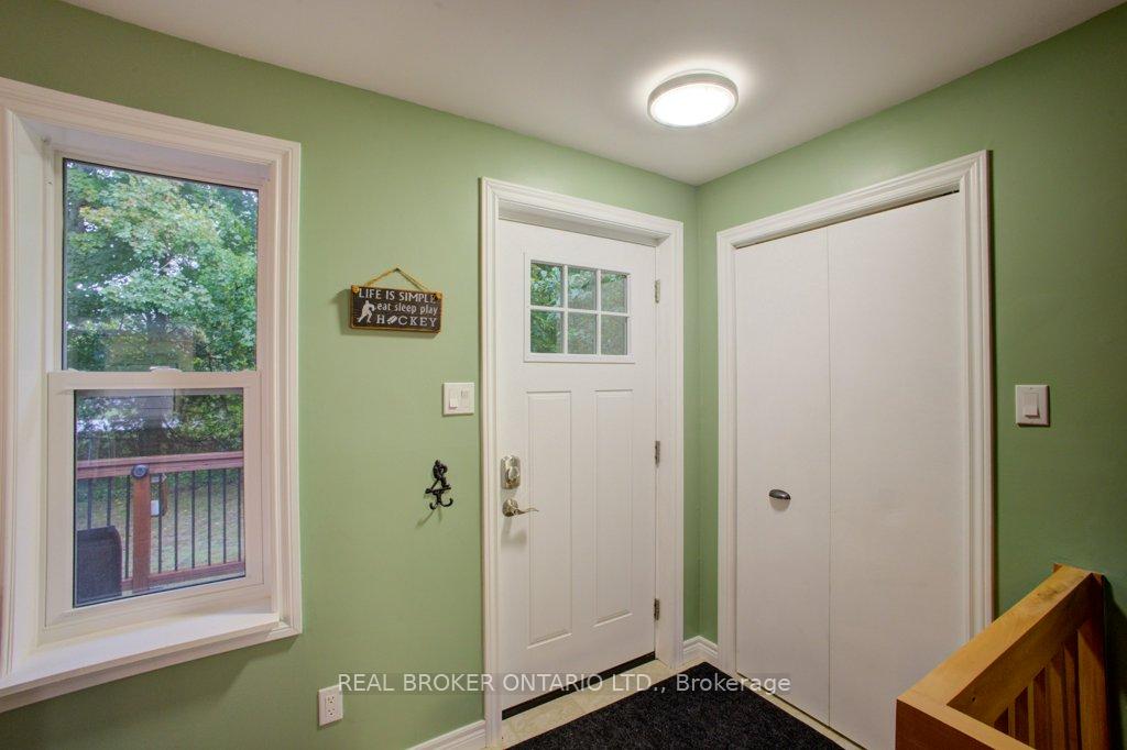 Photo 6 of 505 Attawandaron Road, Huron-Kinloss — HOMEH